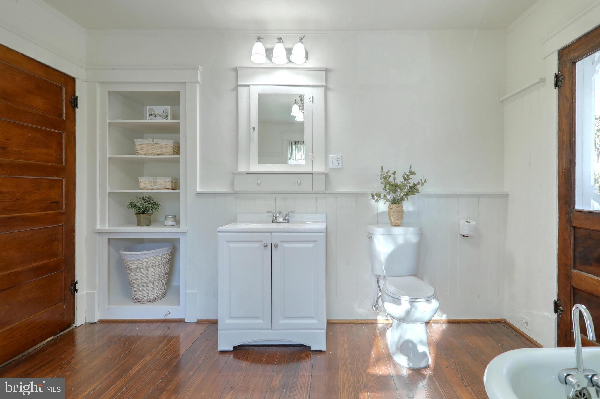 HOPEWELL TWP - Residential