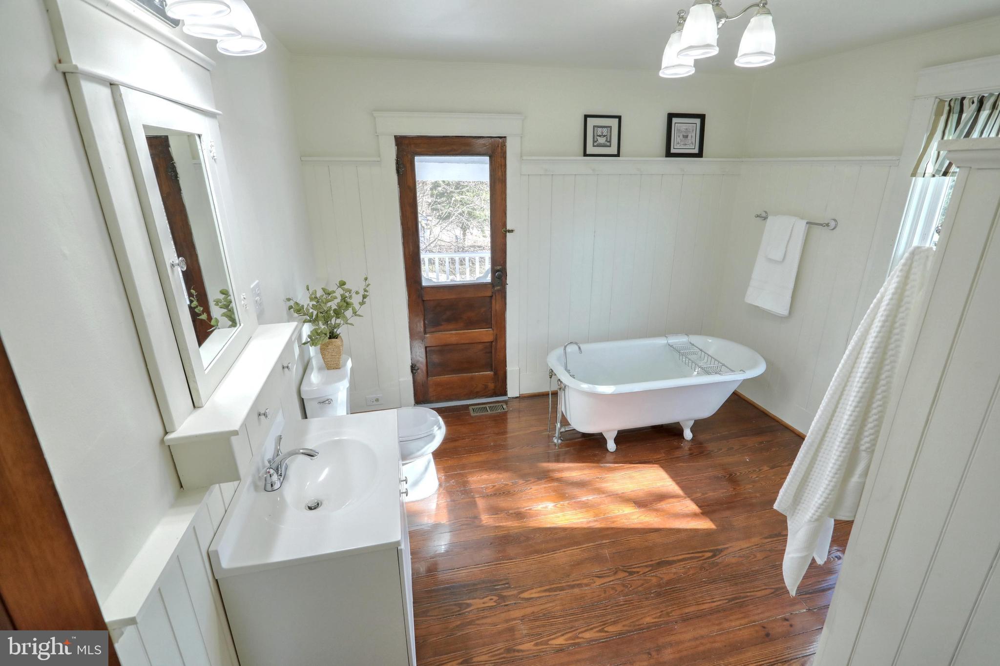 HOPEWELL TWP - Residential