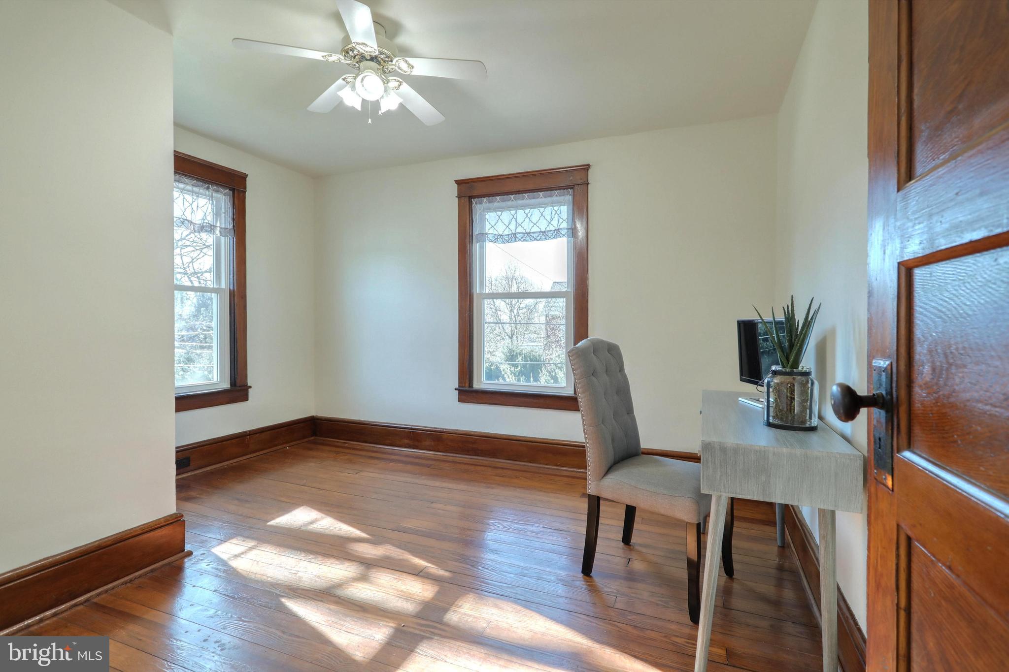 HOPEWELL TWP - Residential