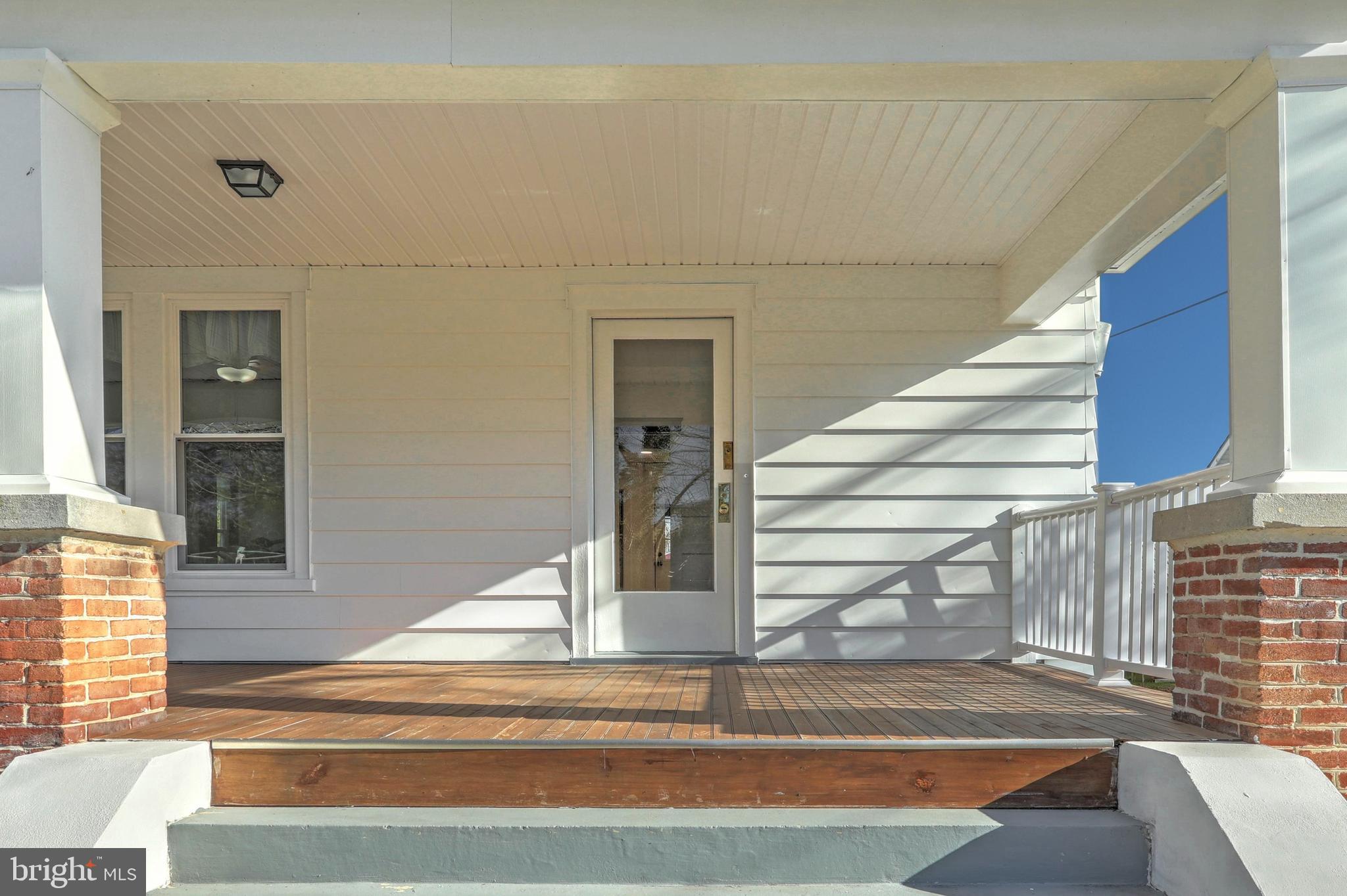 HOPEWELL TWP - Residential