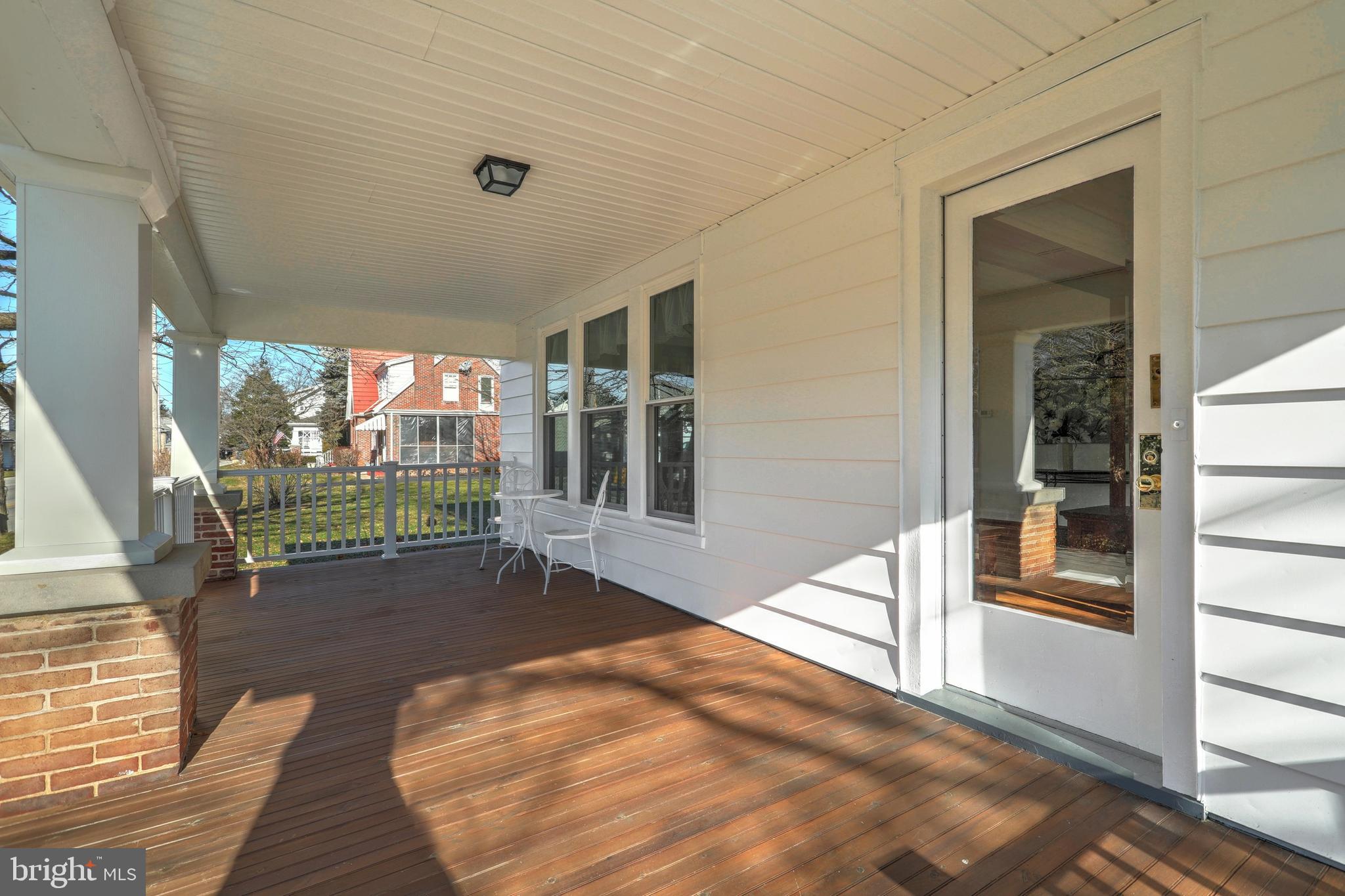 HOPEWELL TWP - Residential