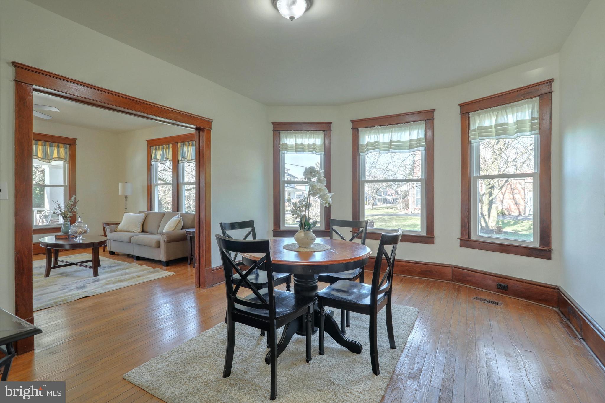 HOPEWELL TWP - Residential