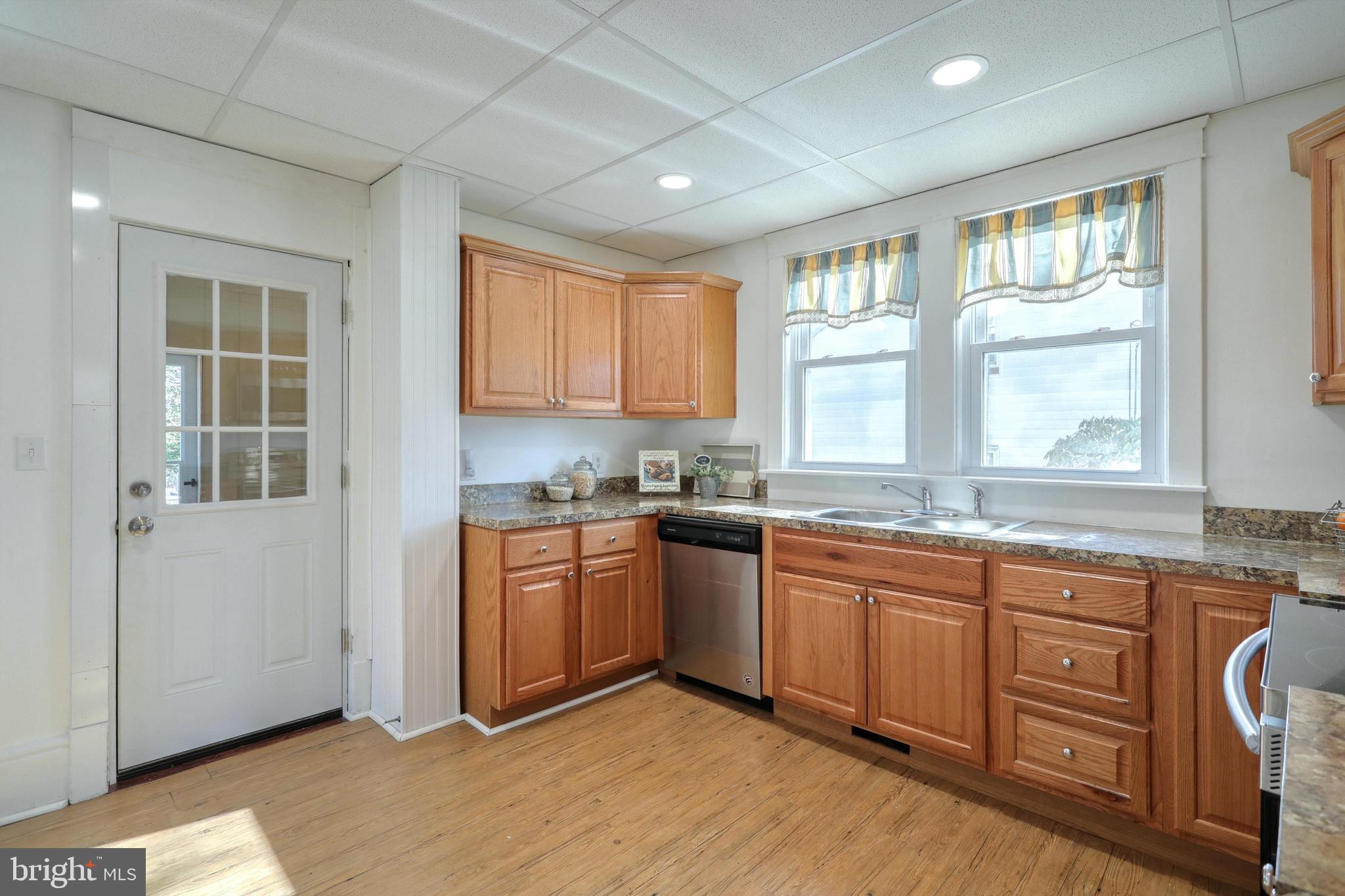 HOPEWELL TWP - Residential