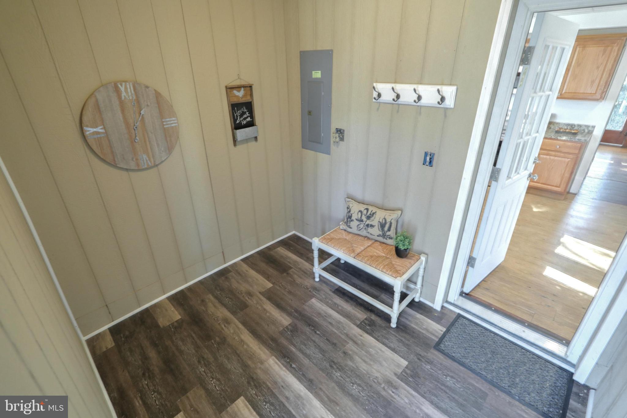 HOPEWELL TWP - Residential