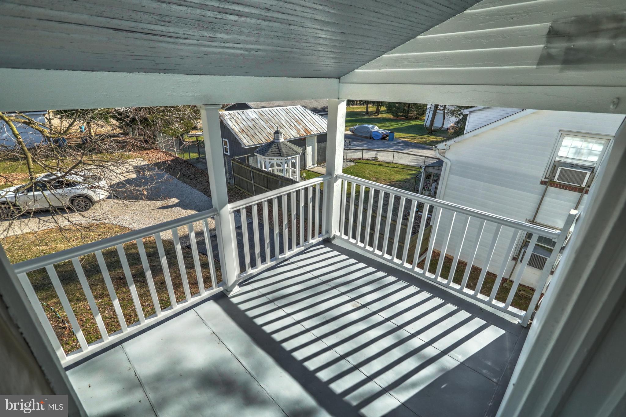 HOPEWELL TWP - Residential