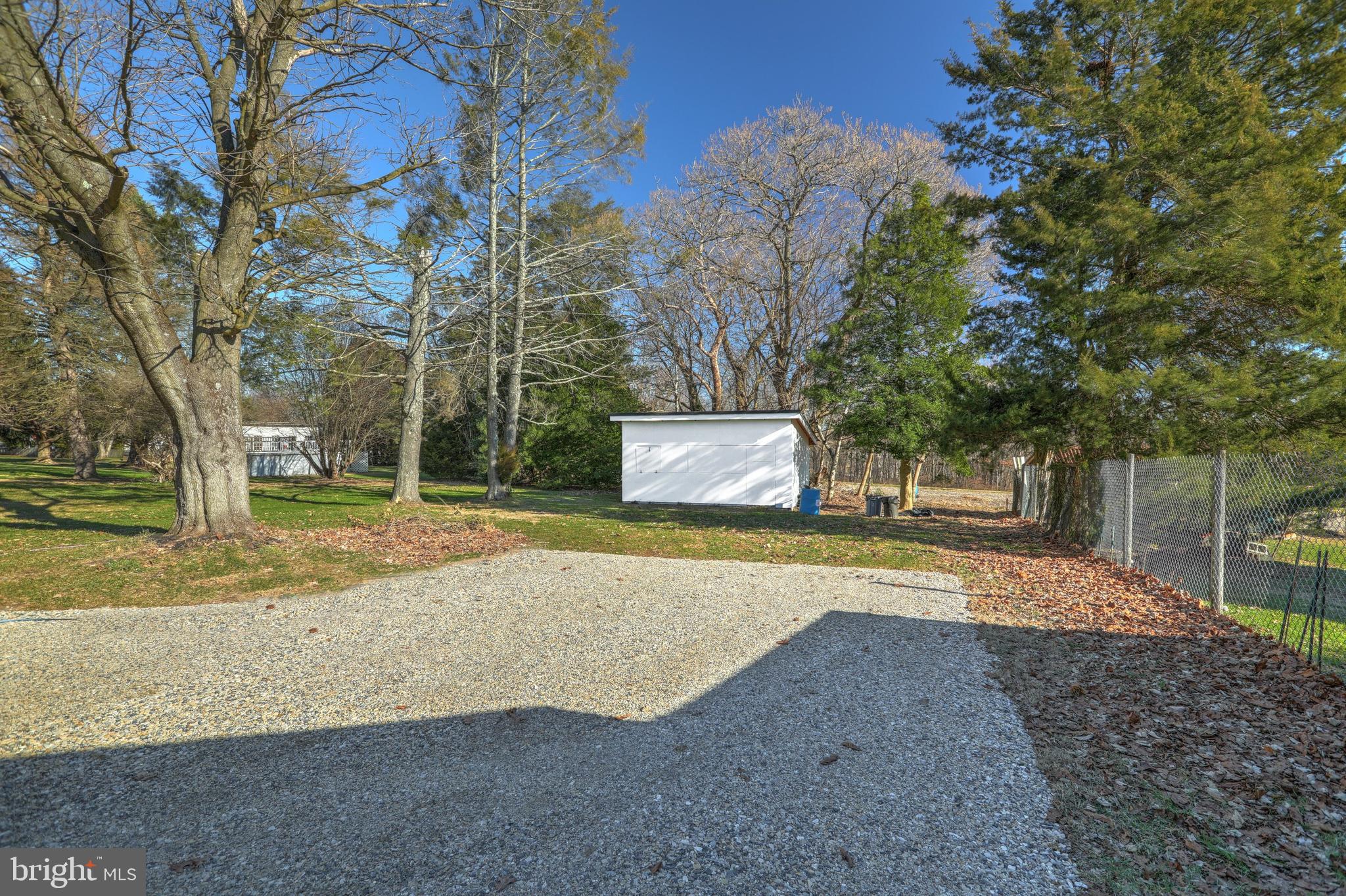 HOPEWELL TWP - Residential