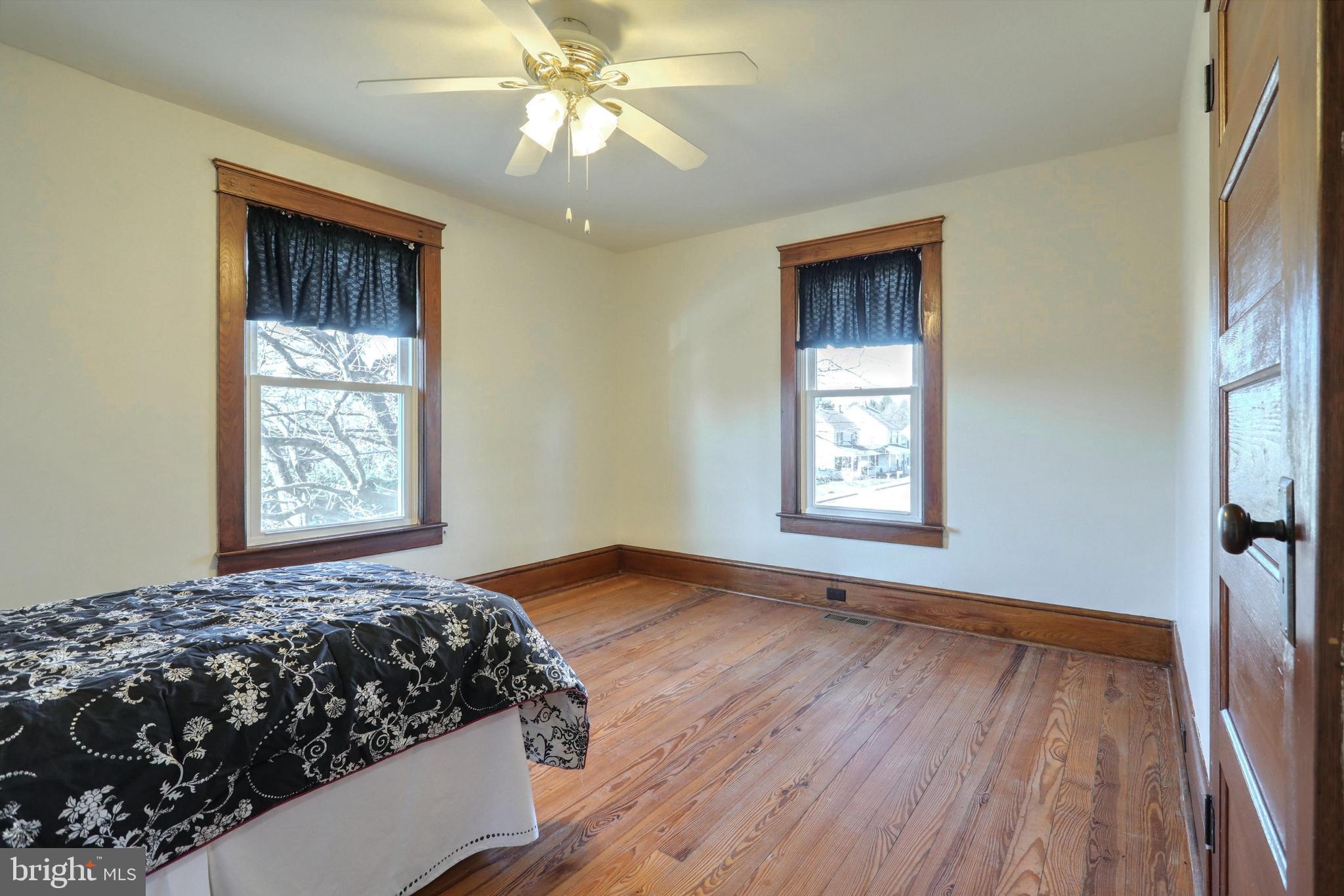 HOPEWELL TWP - Residential