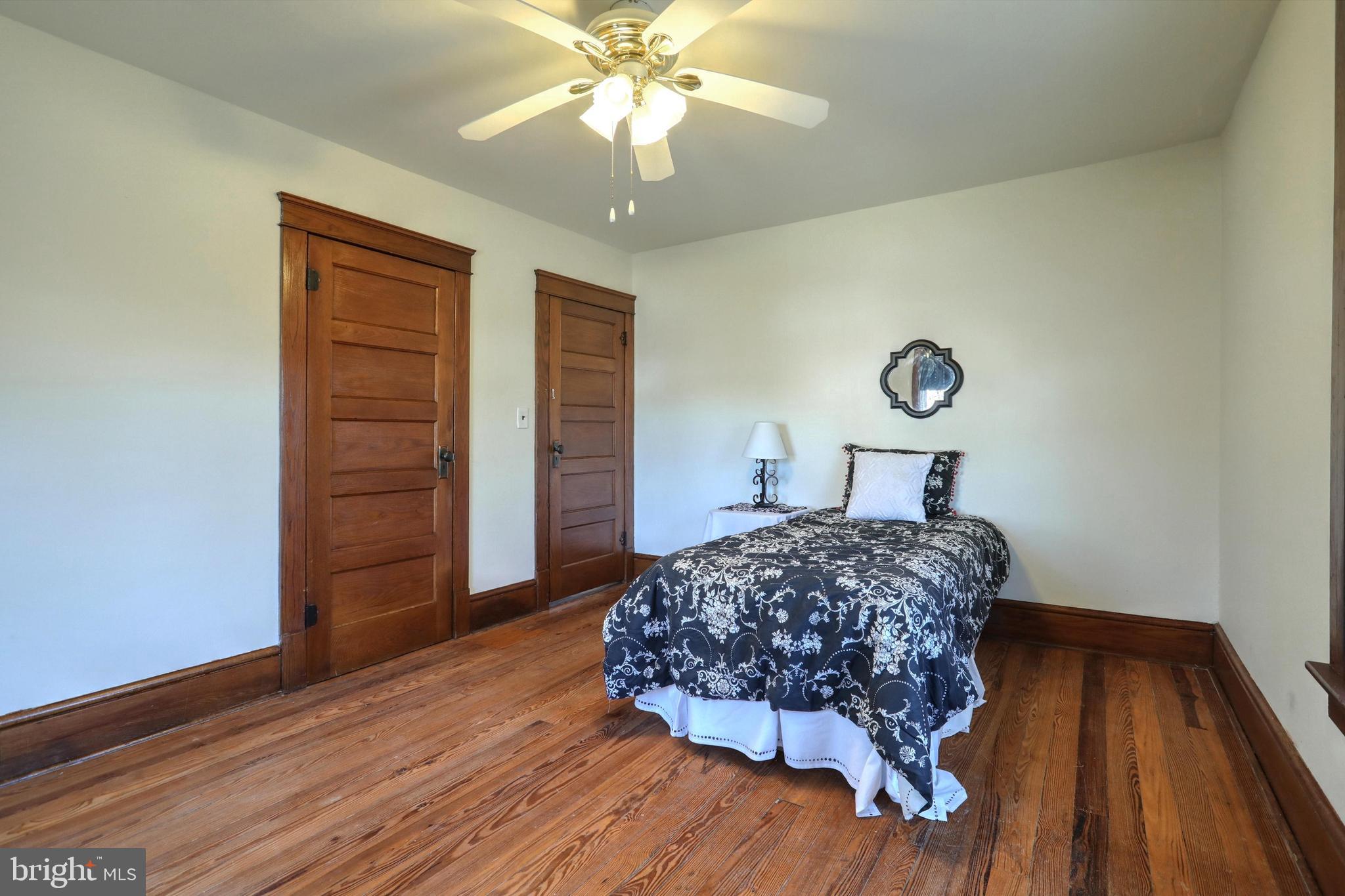 HOPEWELL TWP - Residential