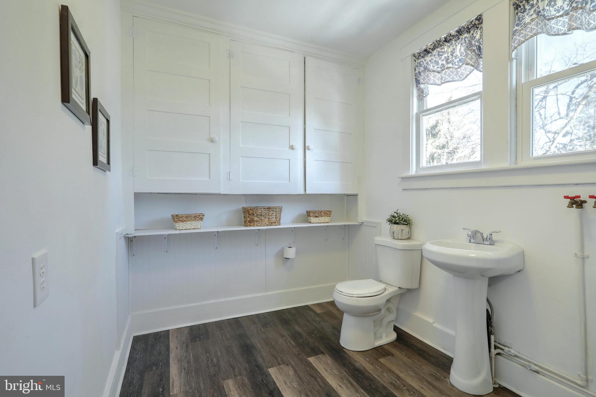 HOPEWELL TWP - Residential