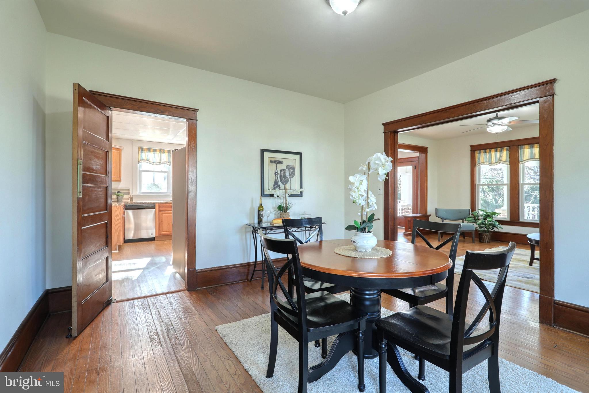 HOPEWELL TWP - Residential