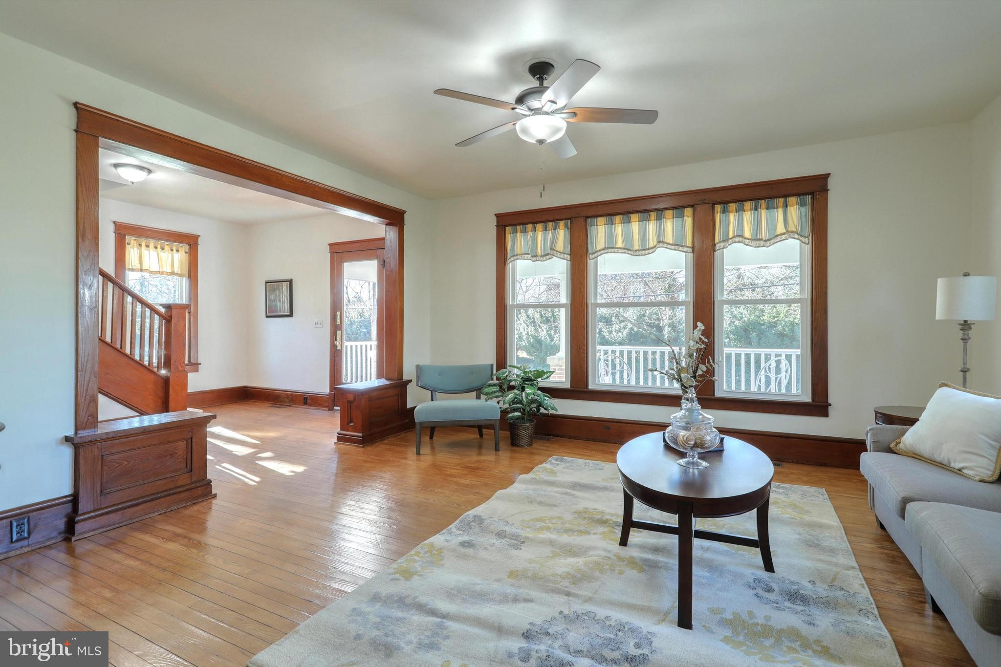 HOPEWELL TWP - Residential