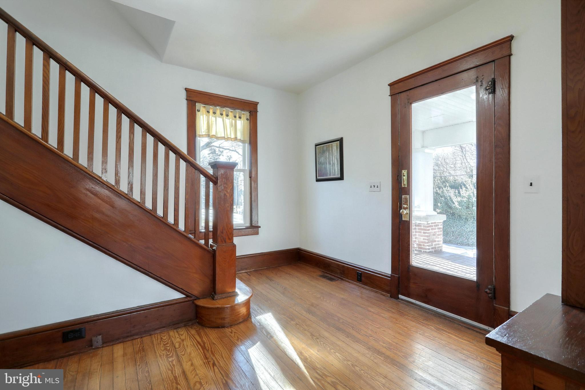 HOPEWELL TWP - Residential