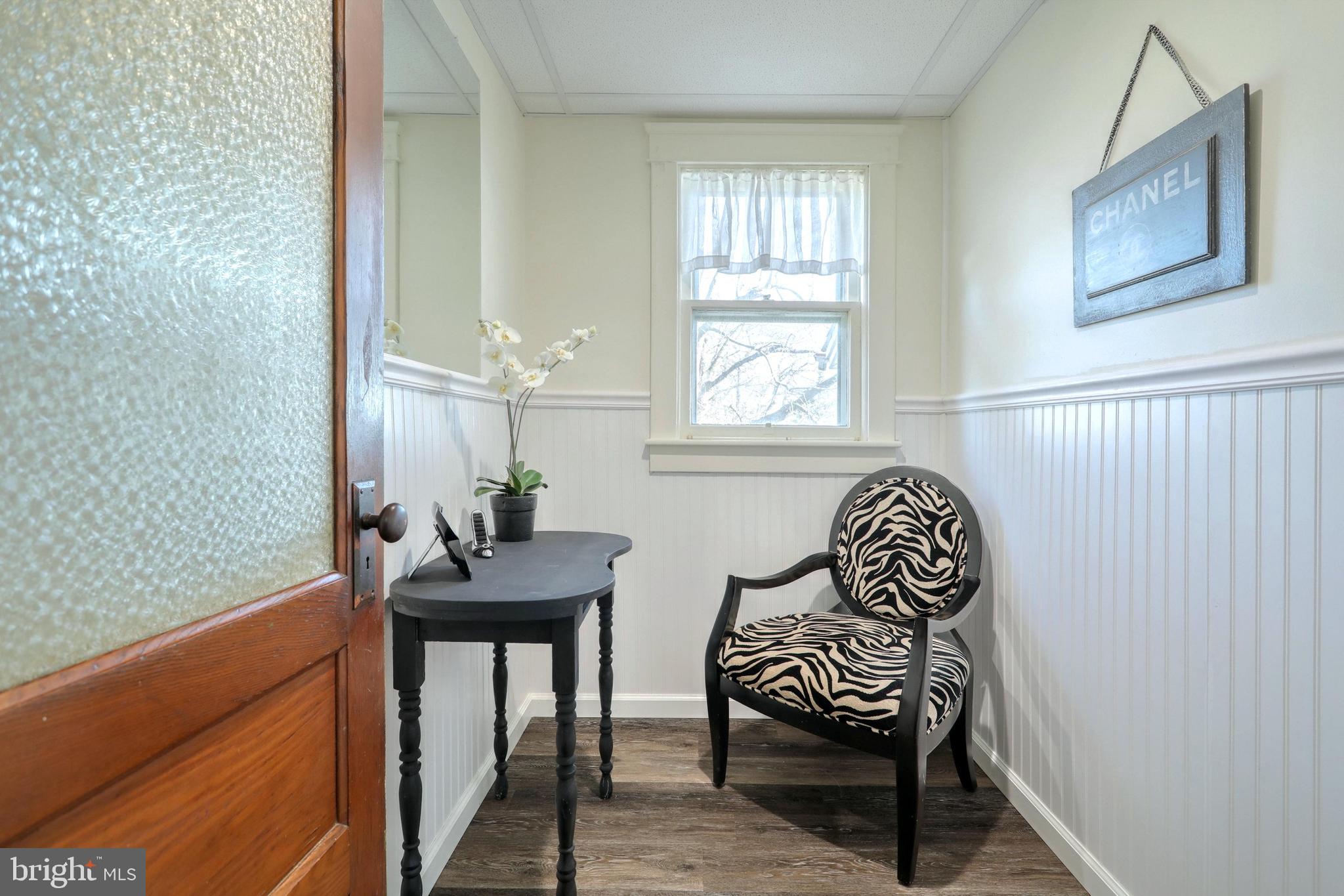 HOPEWELL TWP - Residential