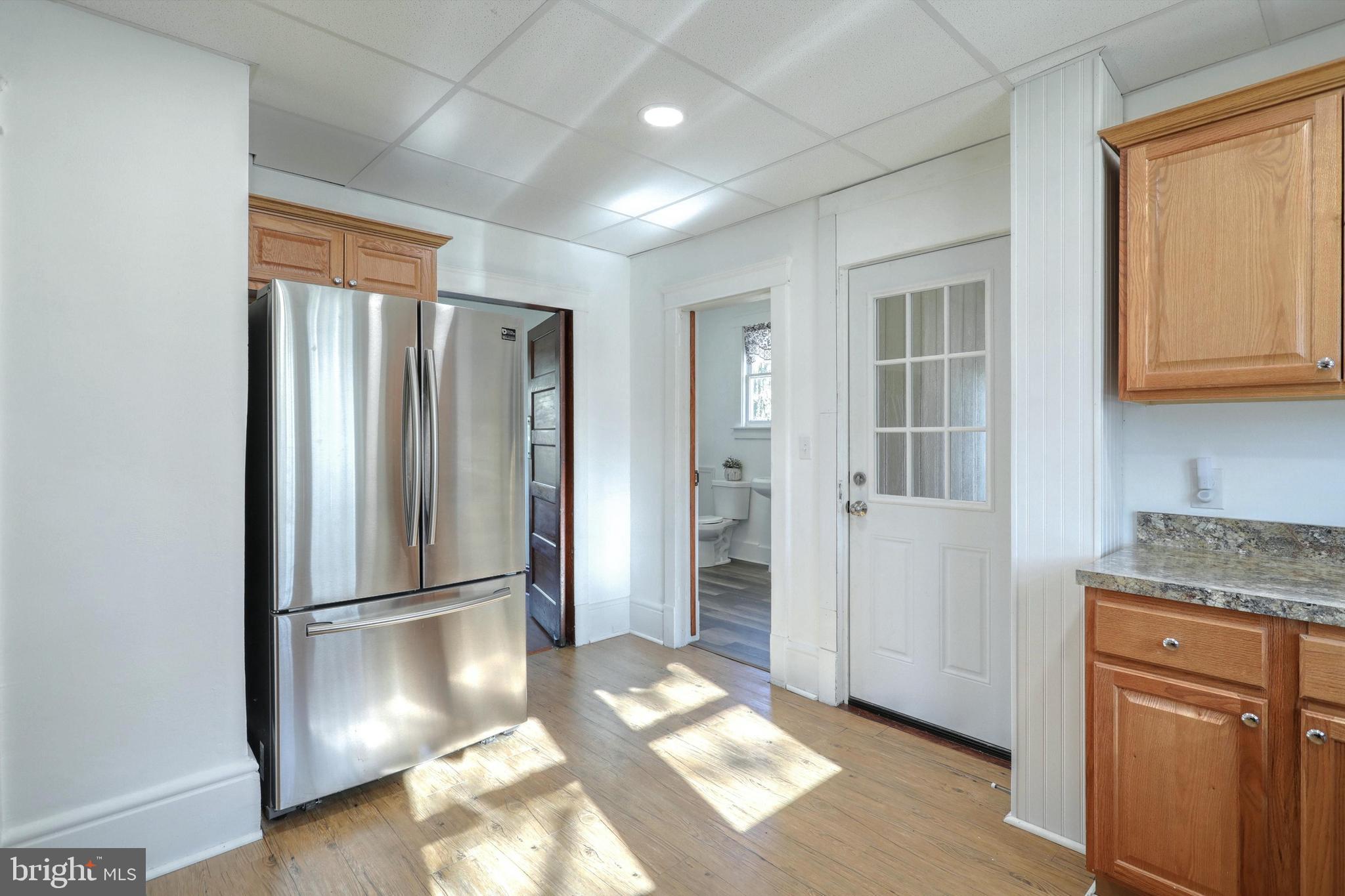 HOPEWELL TWP - Residential