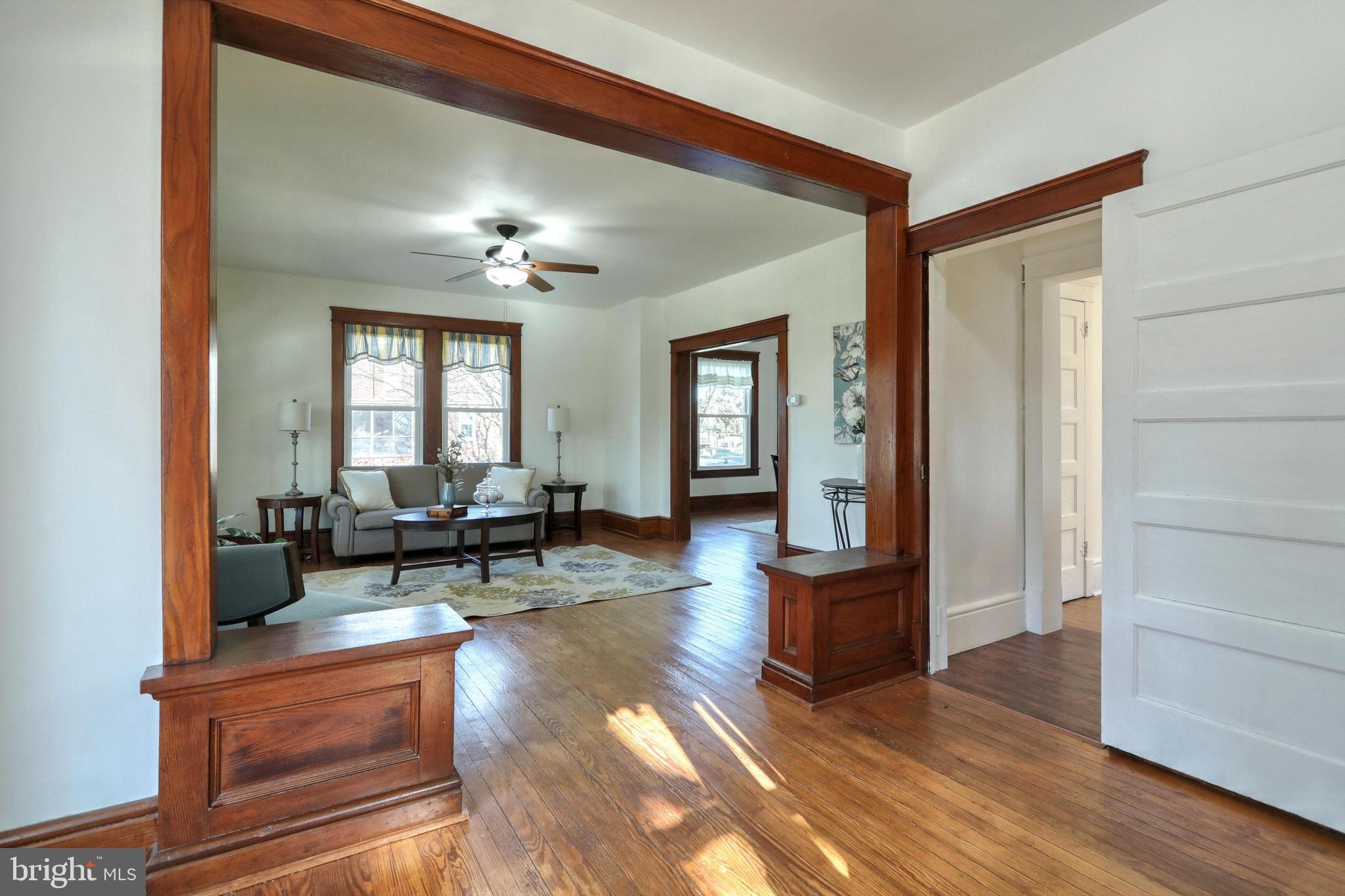 HOPEWELL TWP - Residential