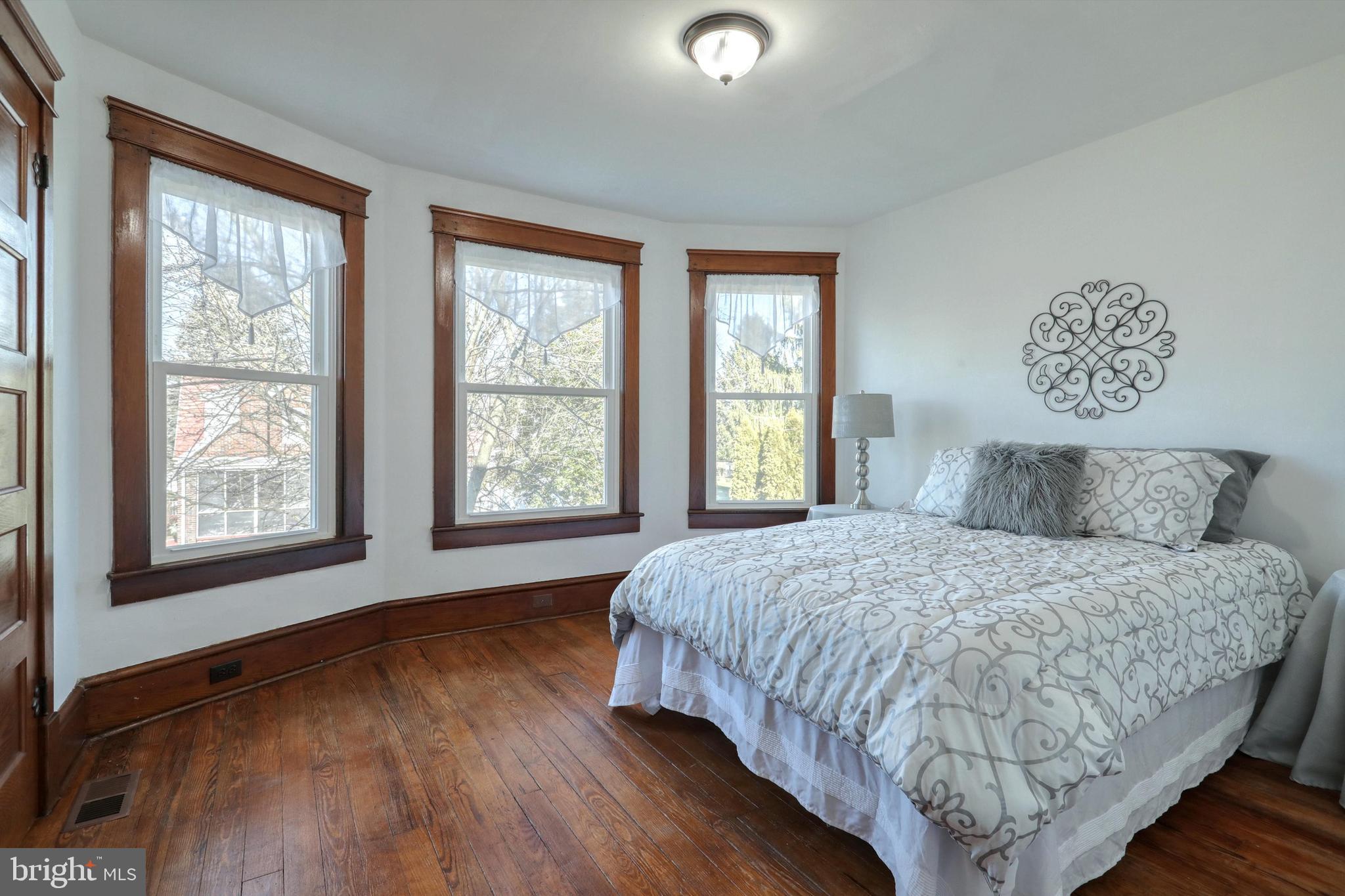 HOPEWELL TWP - Residential