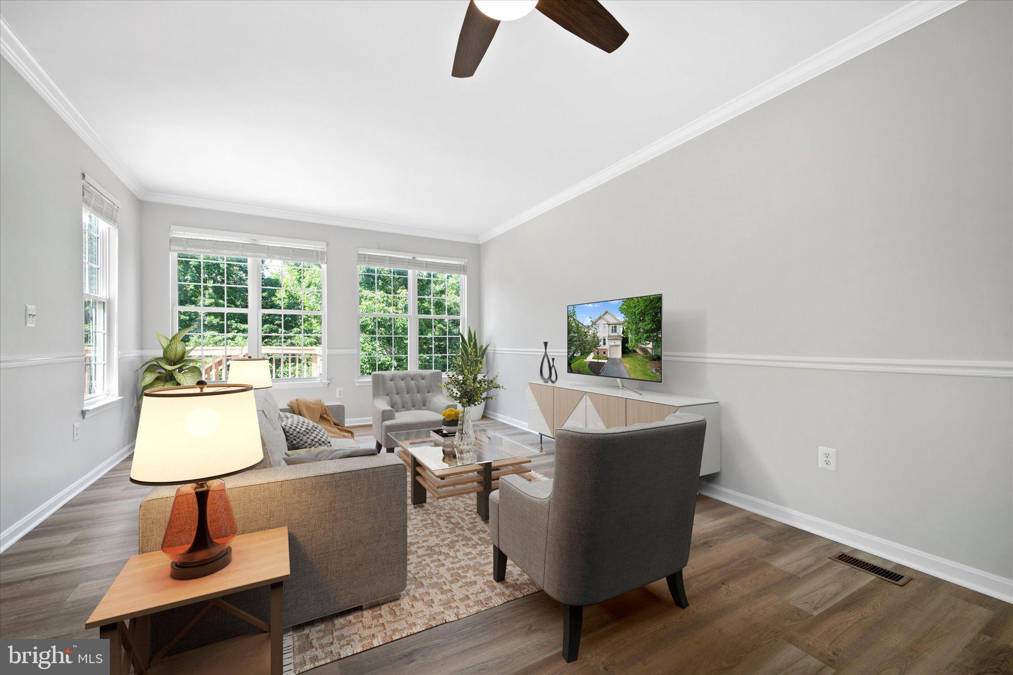 KINGSBROOKE - Residential