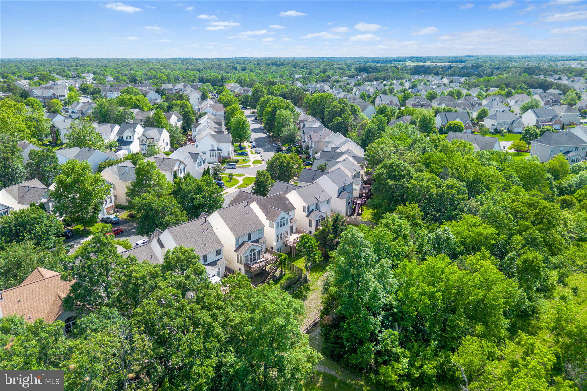 KINGSBROOKE - Residential