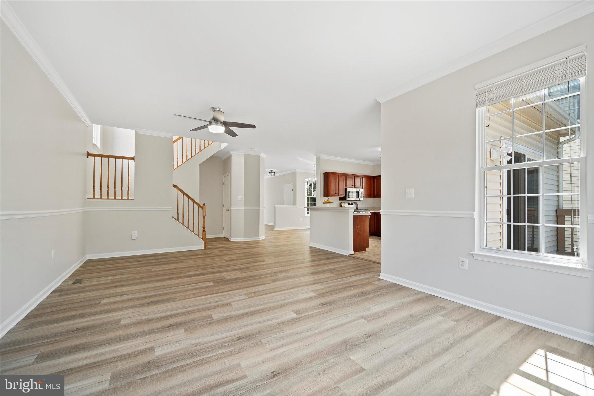 KINGSBROOKE - Residential