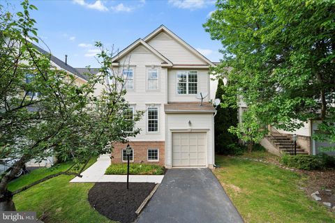 13484 WANSTEADT PLACE BRISTOW VA 20136