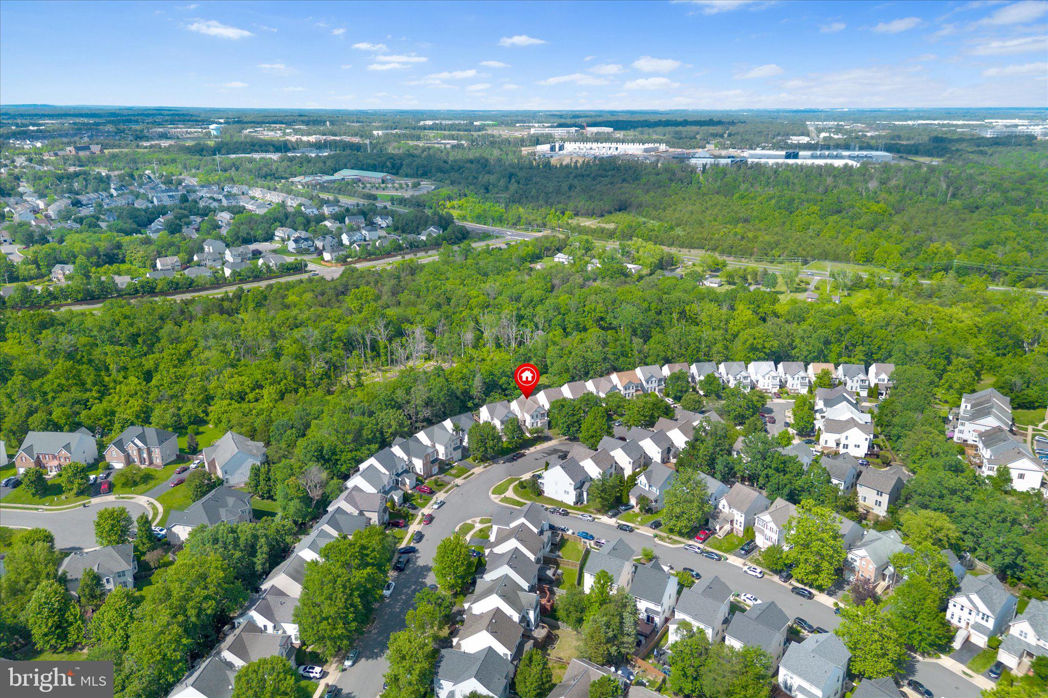 KINGSBROOKE - Residential