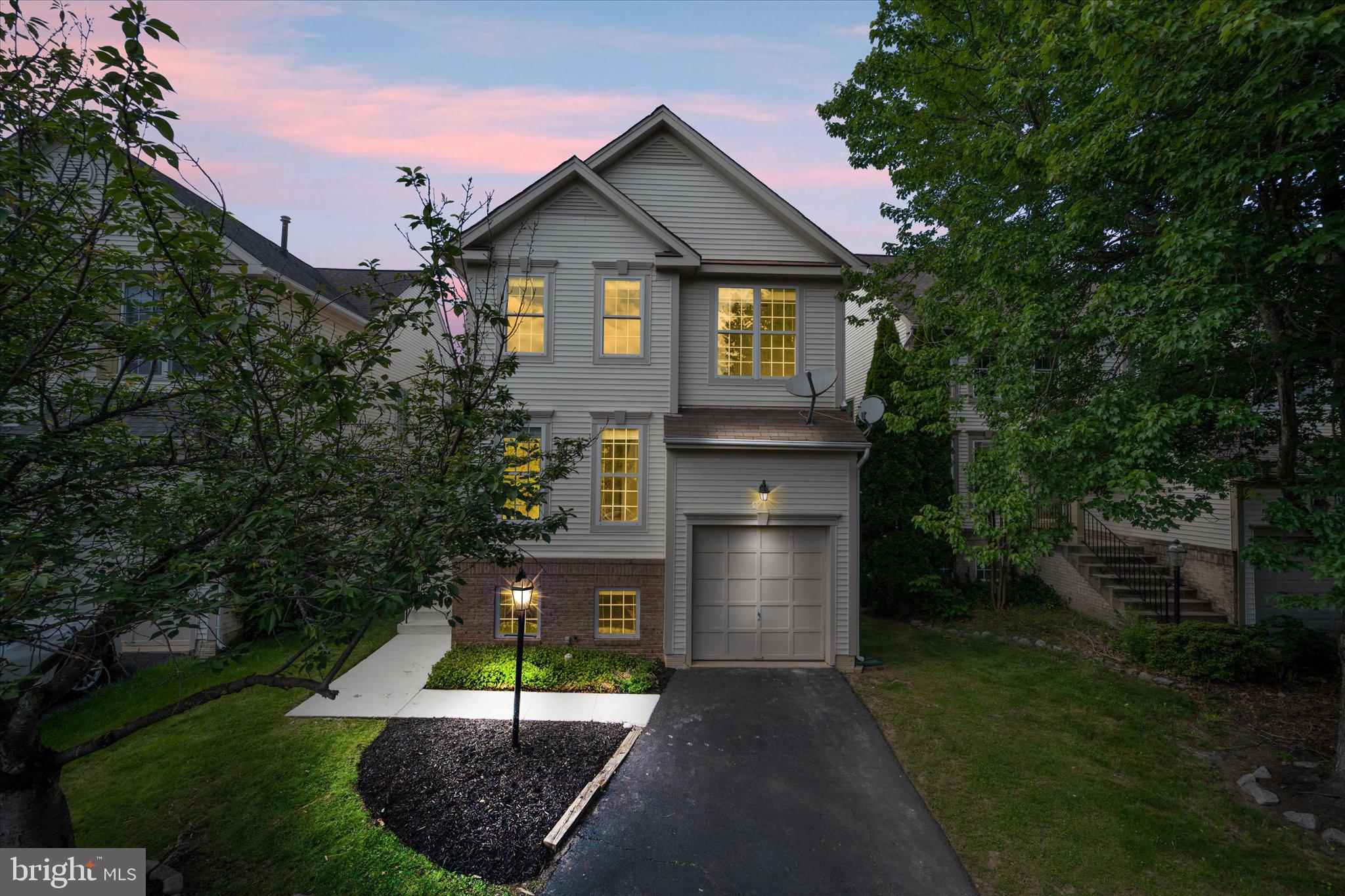 KINGSBROOKE - Residential