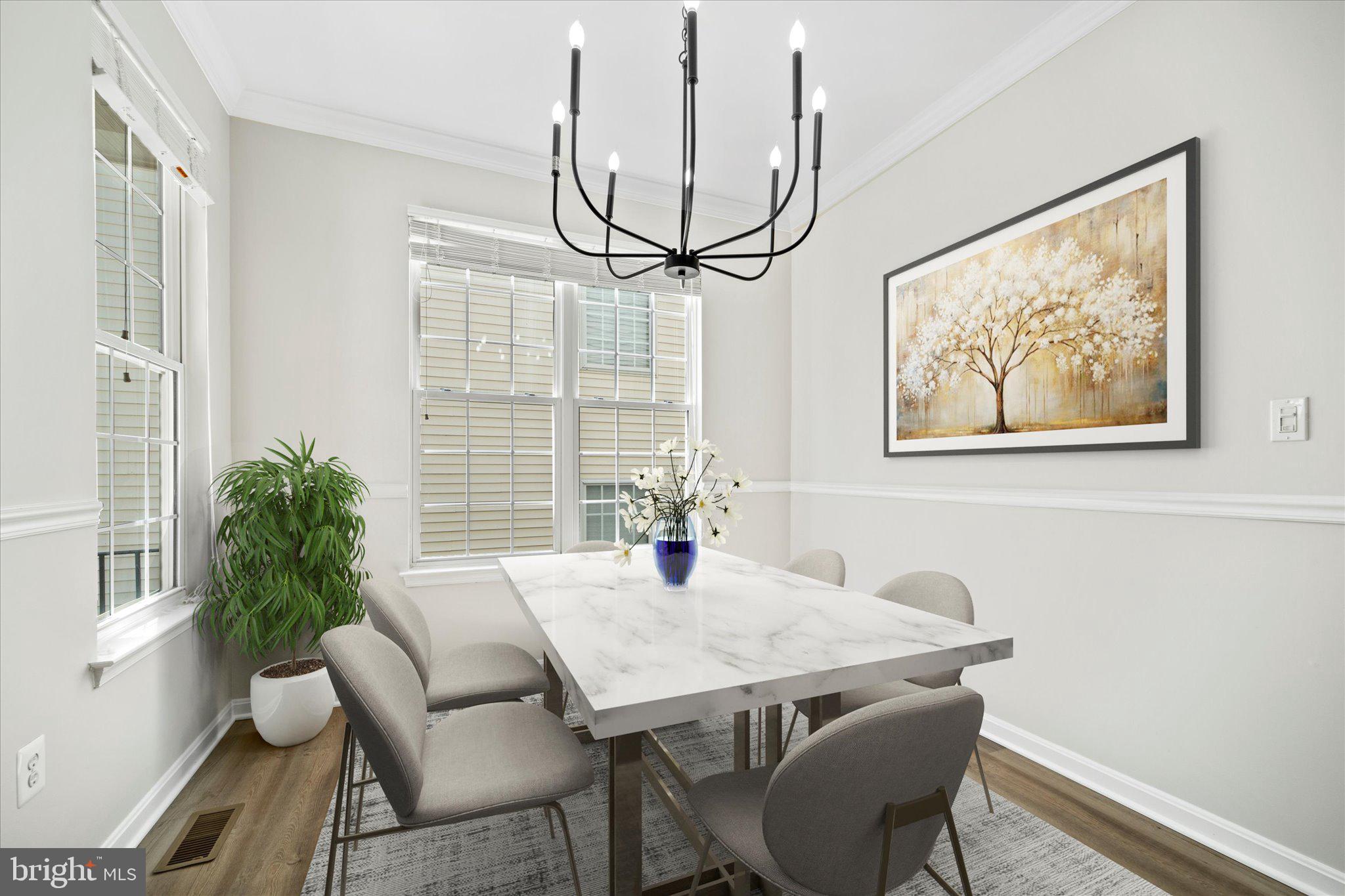 KINGSBROOKE - Residential