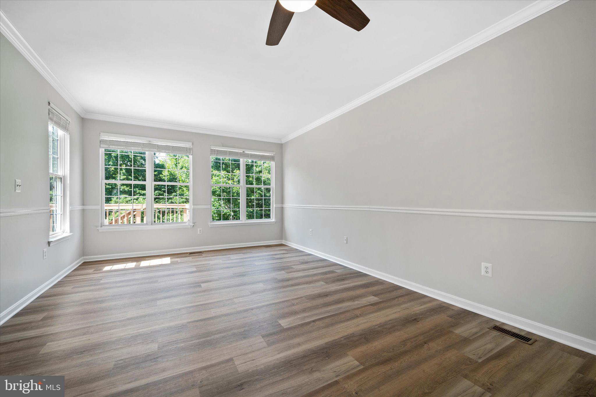 KINGSBROOKE - Residential