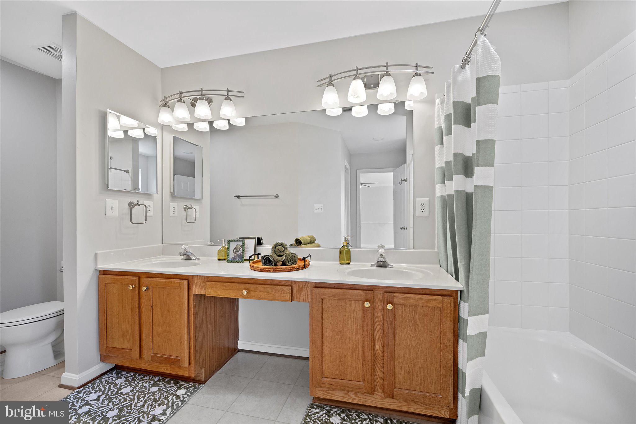 KINGSBROOKE - Residential