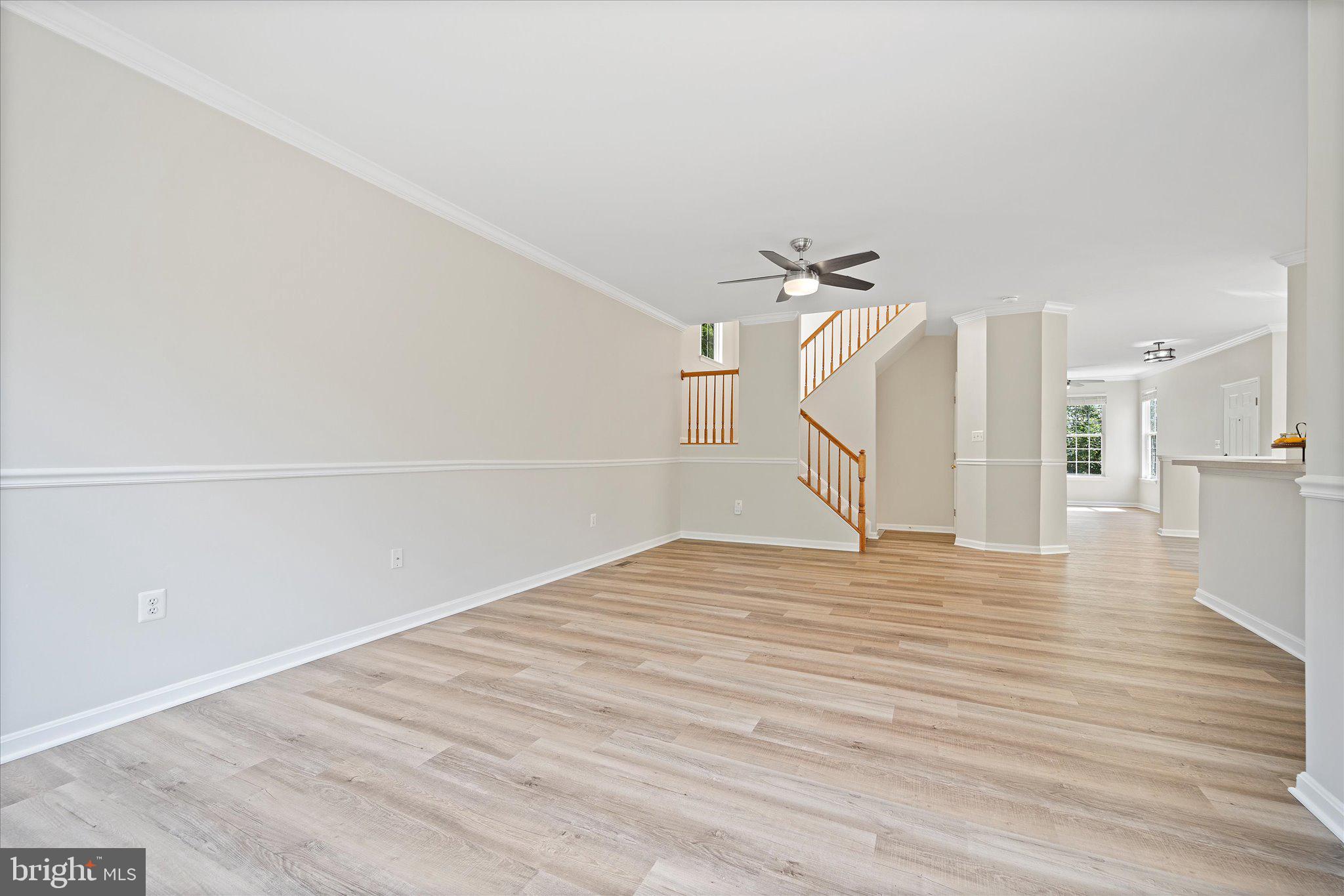 KINGSBROOKE - Residential