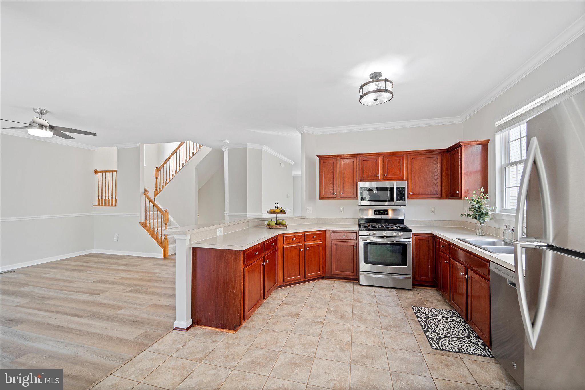 KINGSBROOKE - Residential