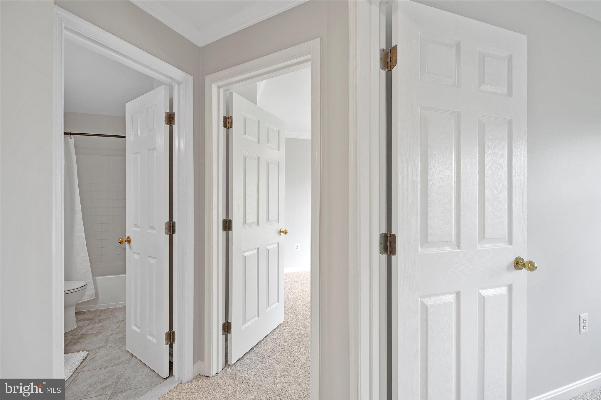 KINGSBROOKE - Residential