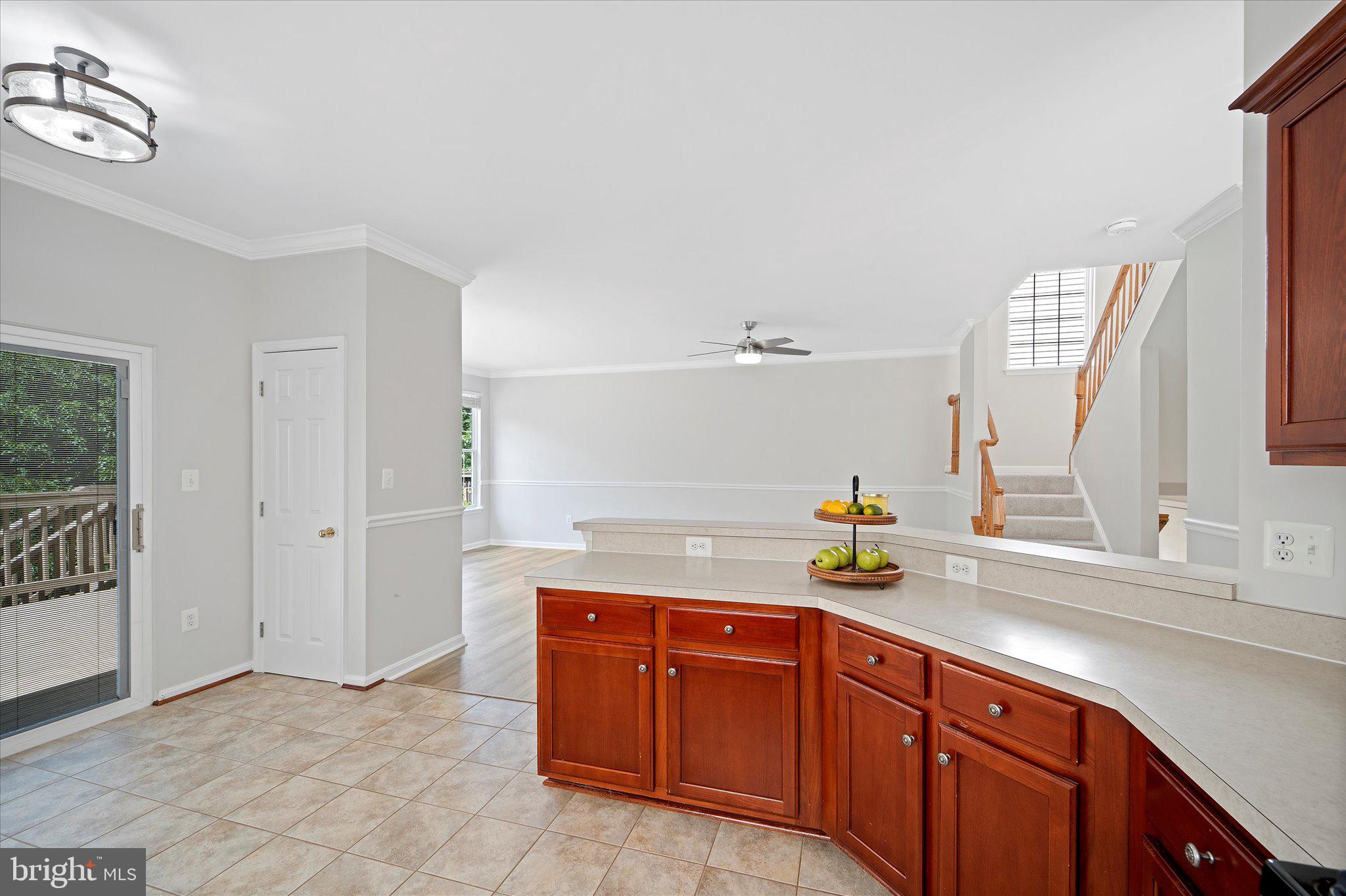 KINGSBROOKE - Residential