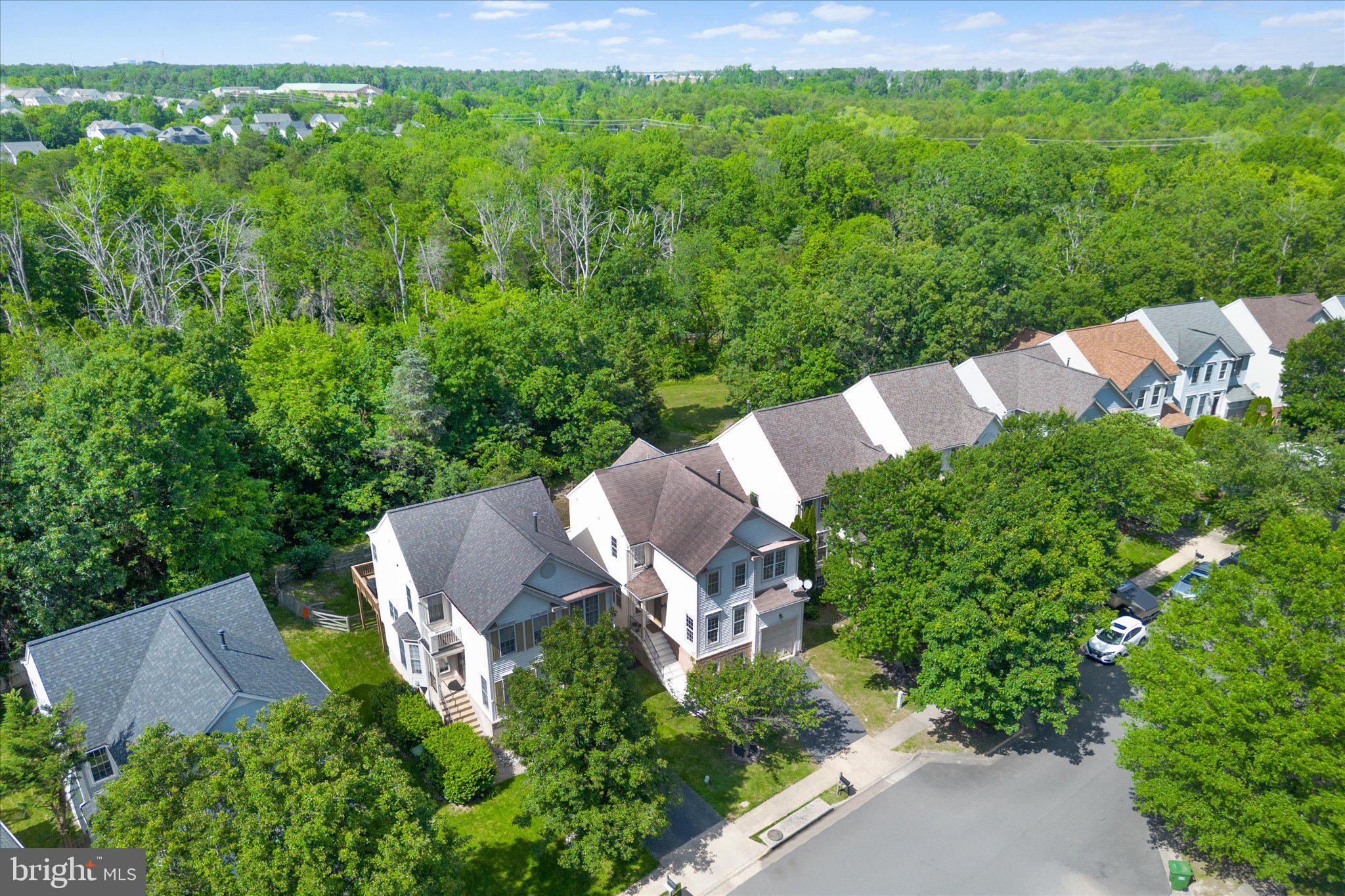 KINGSBROOKE - Residential