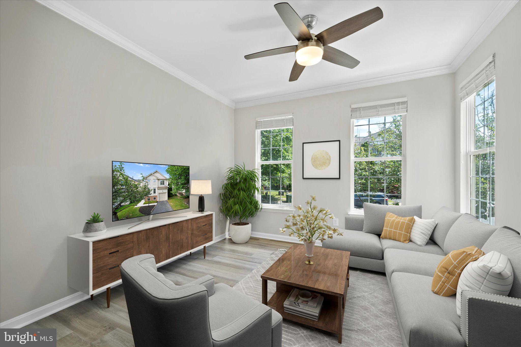 KINGSBROOKE - Residential