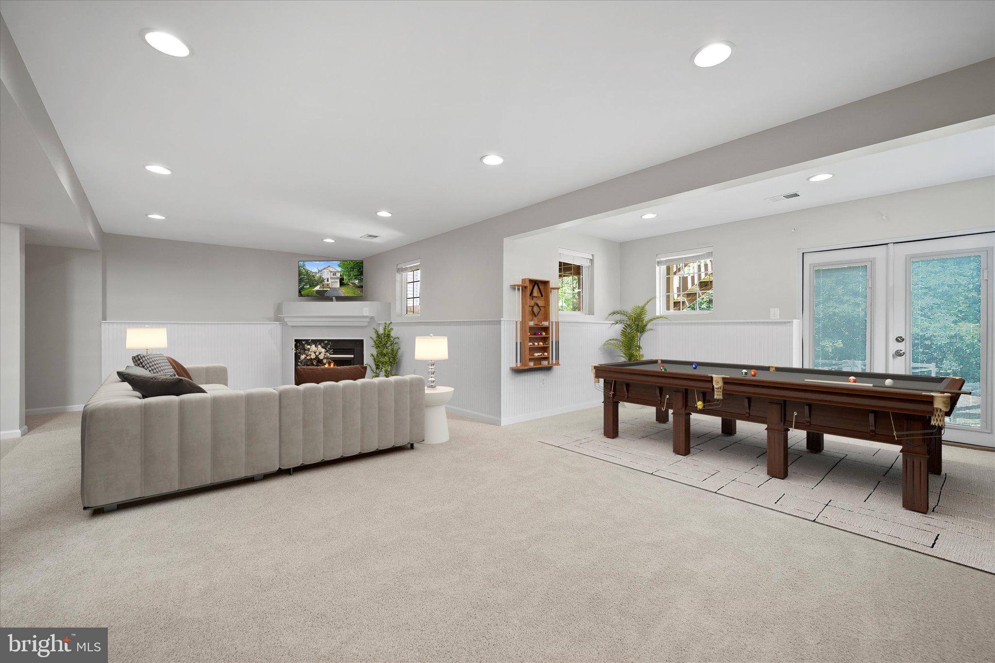 KINGSBROOKE - Residential