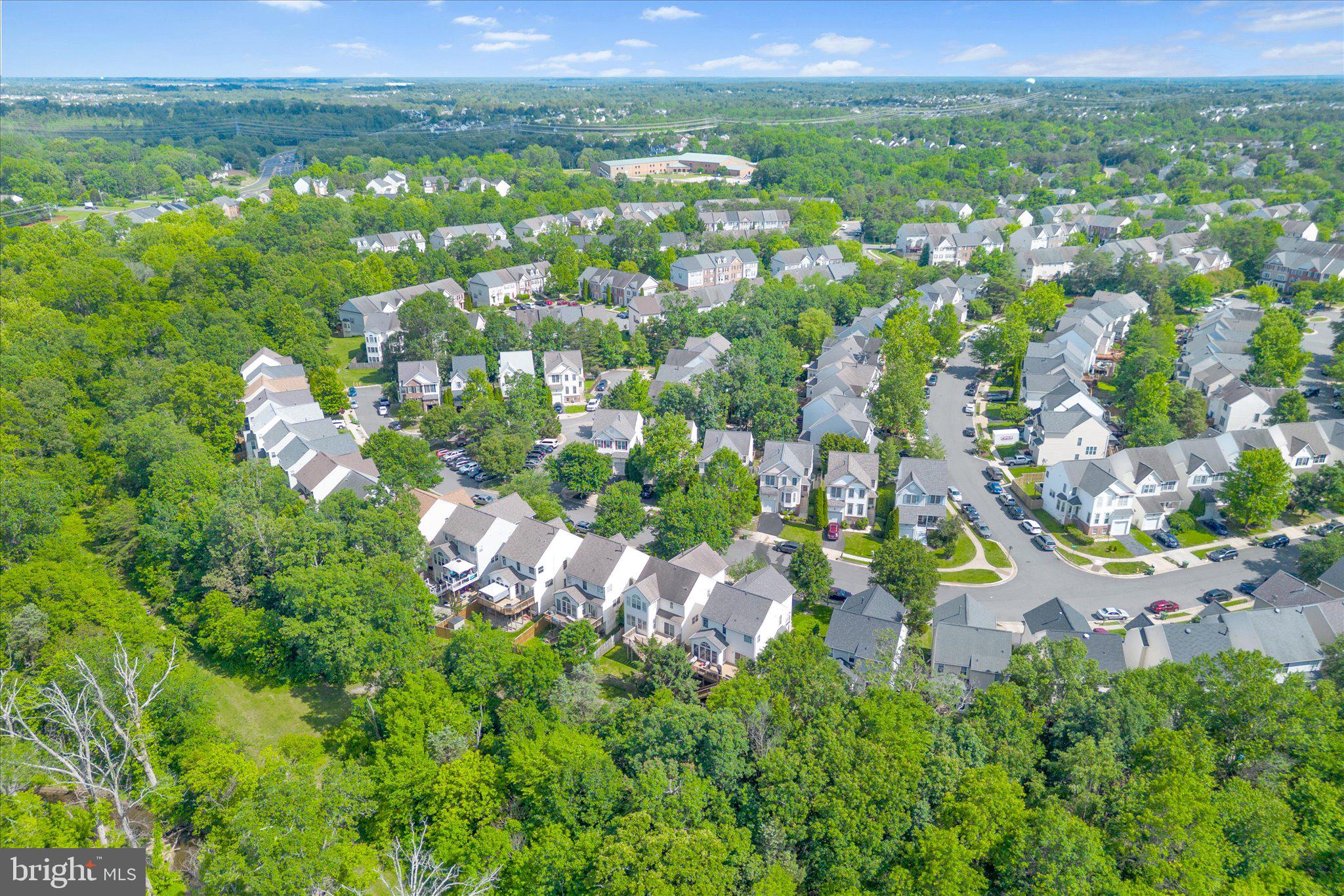 KINGSBROOKE - Residential