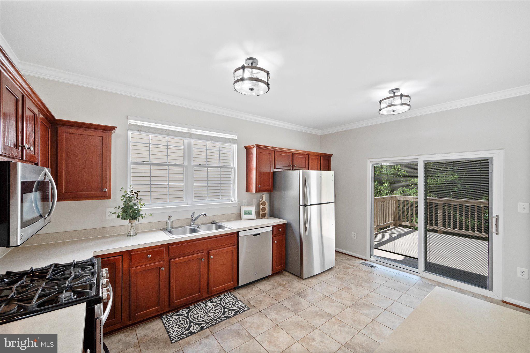 KINGSBROOKE - Residential