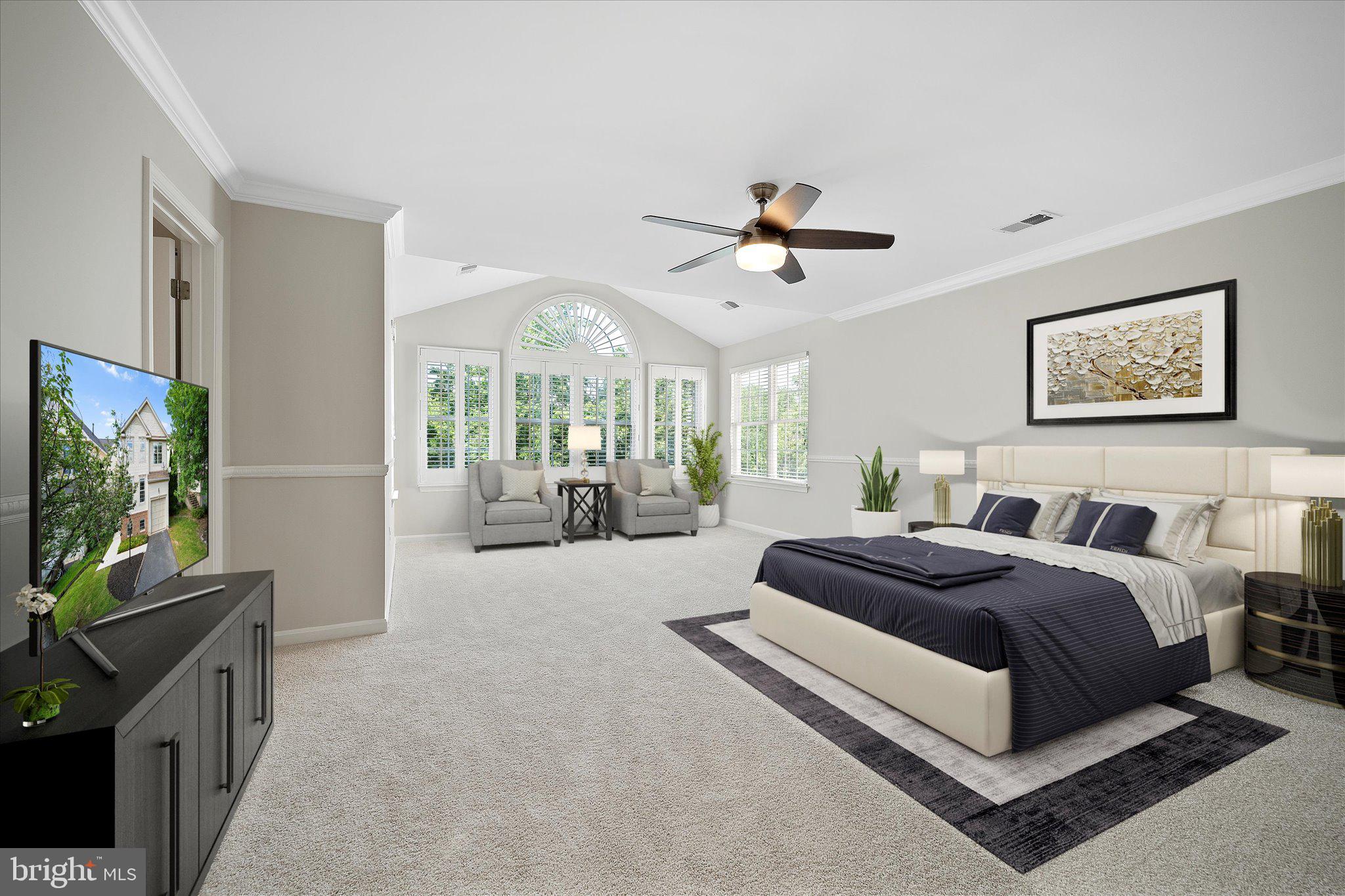 KINGSBROOKE - Residential