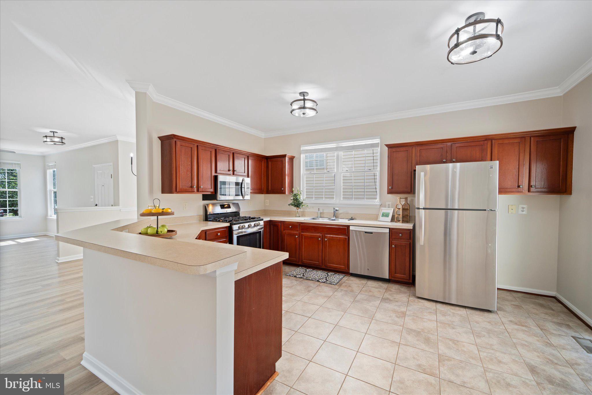 KINGSBROOKE - Residential