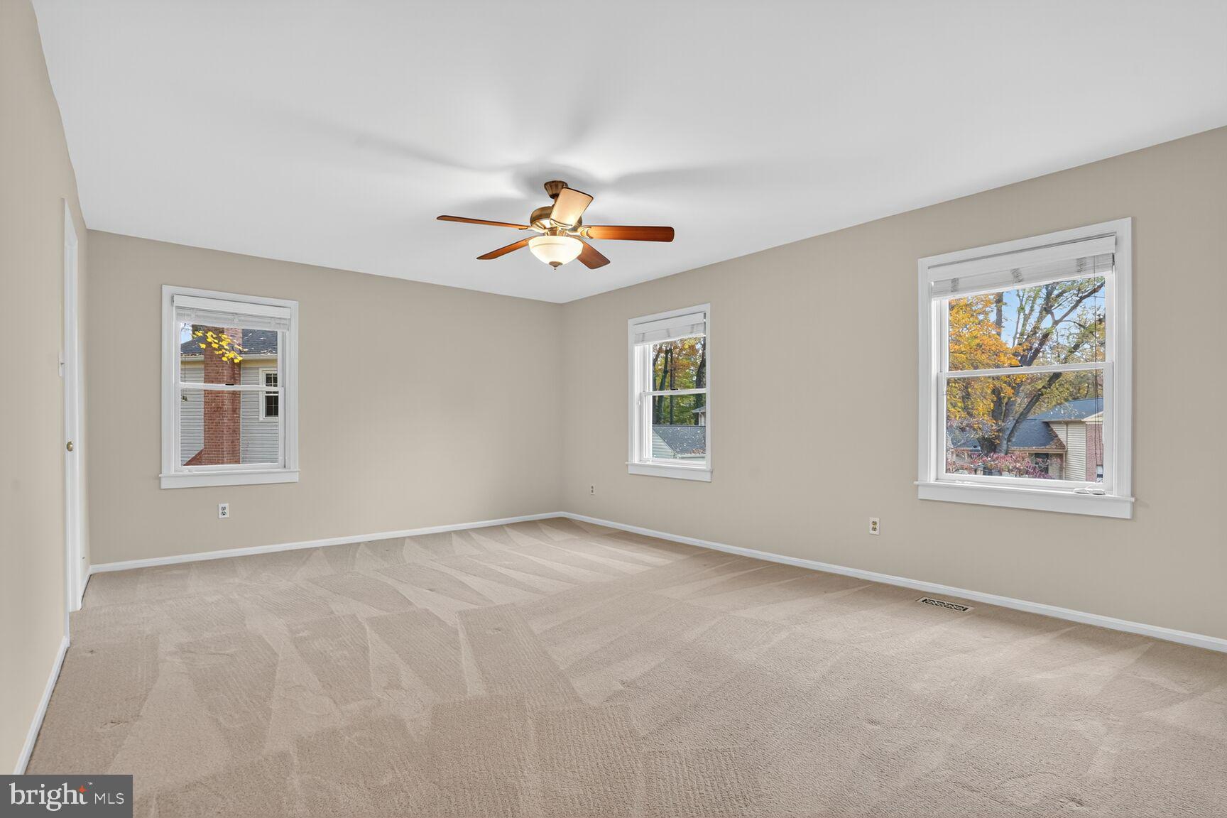 BURKE RIDGE CLUSTER - Residential