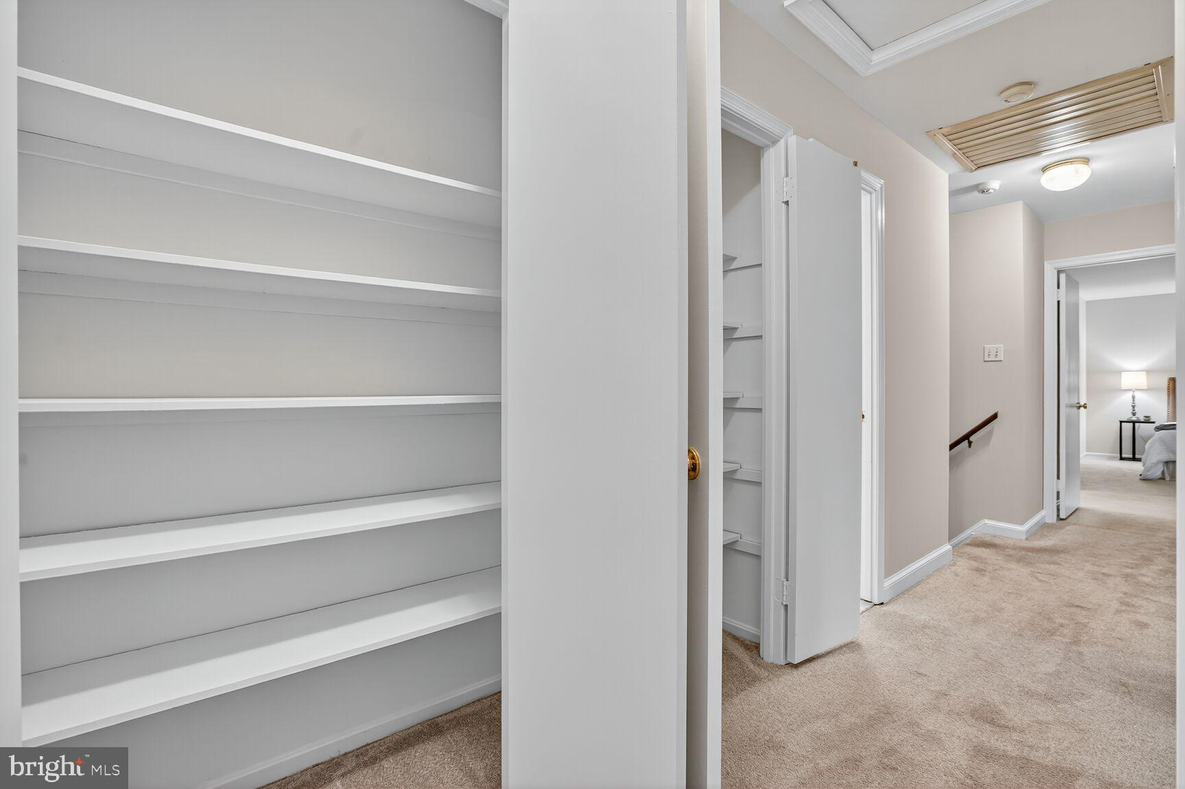 BURKE RIDGE CLUSTER - Residential