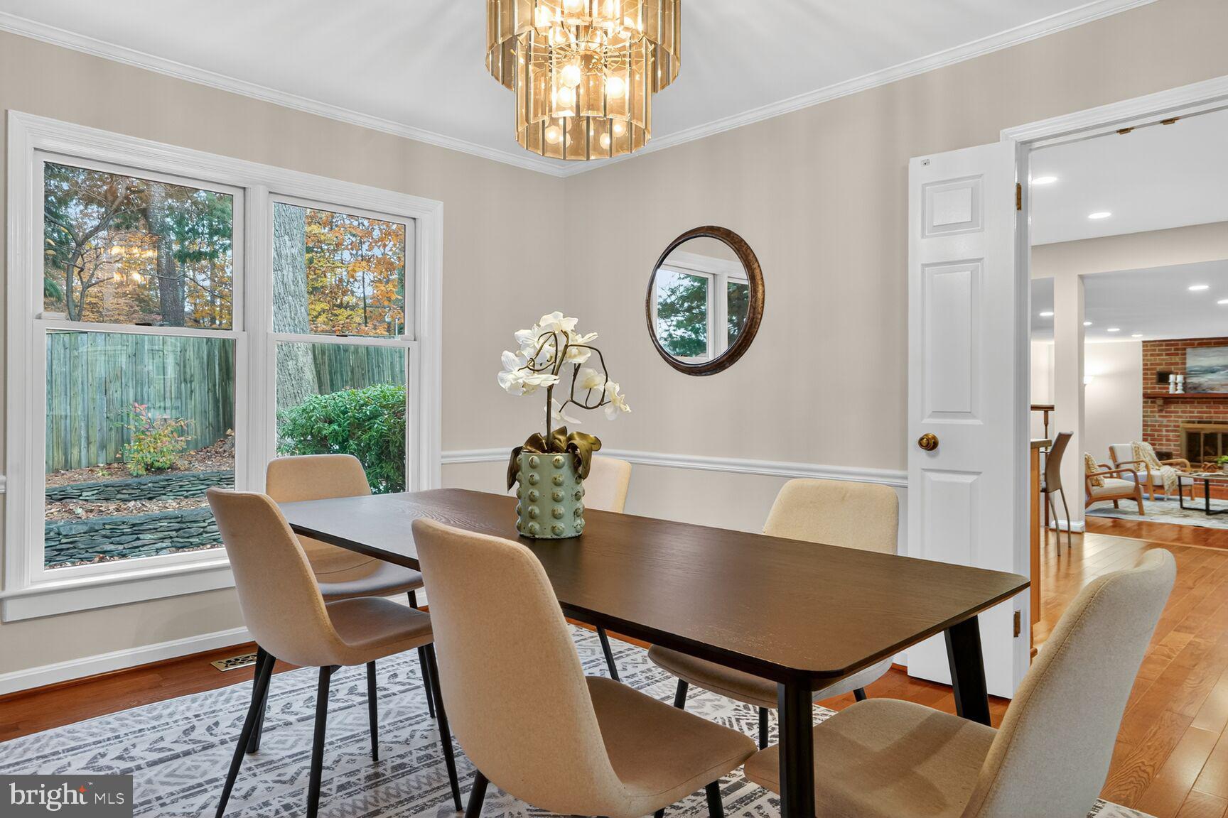 BURKE RIDGE CLUSTER - Residential