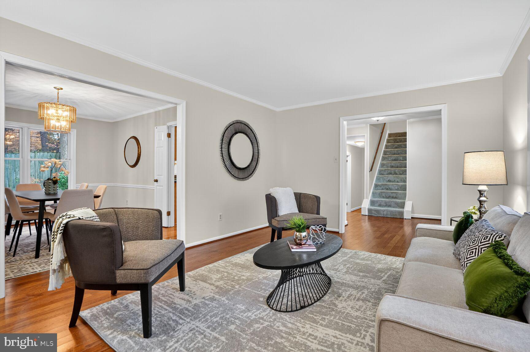 BURKE RIDGE CLUSTER - Residential