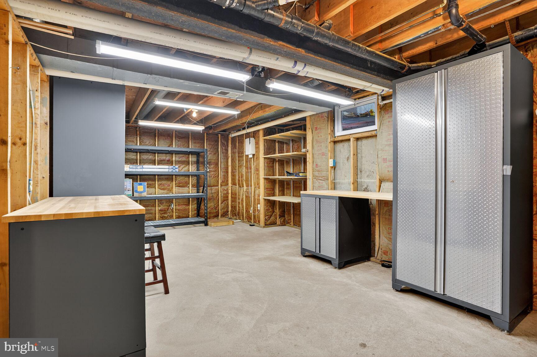 BURKE RIDGE CLUSTER - Residential