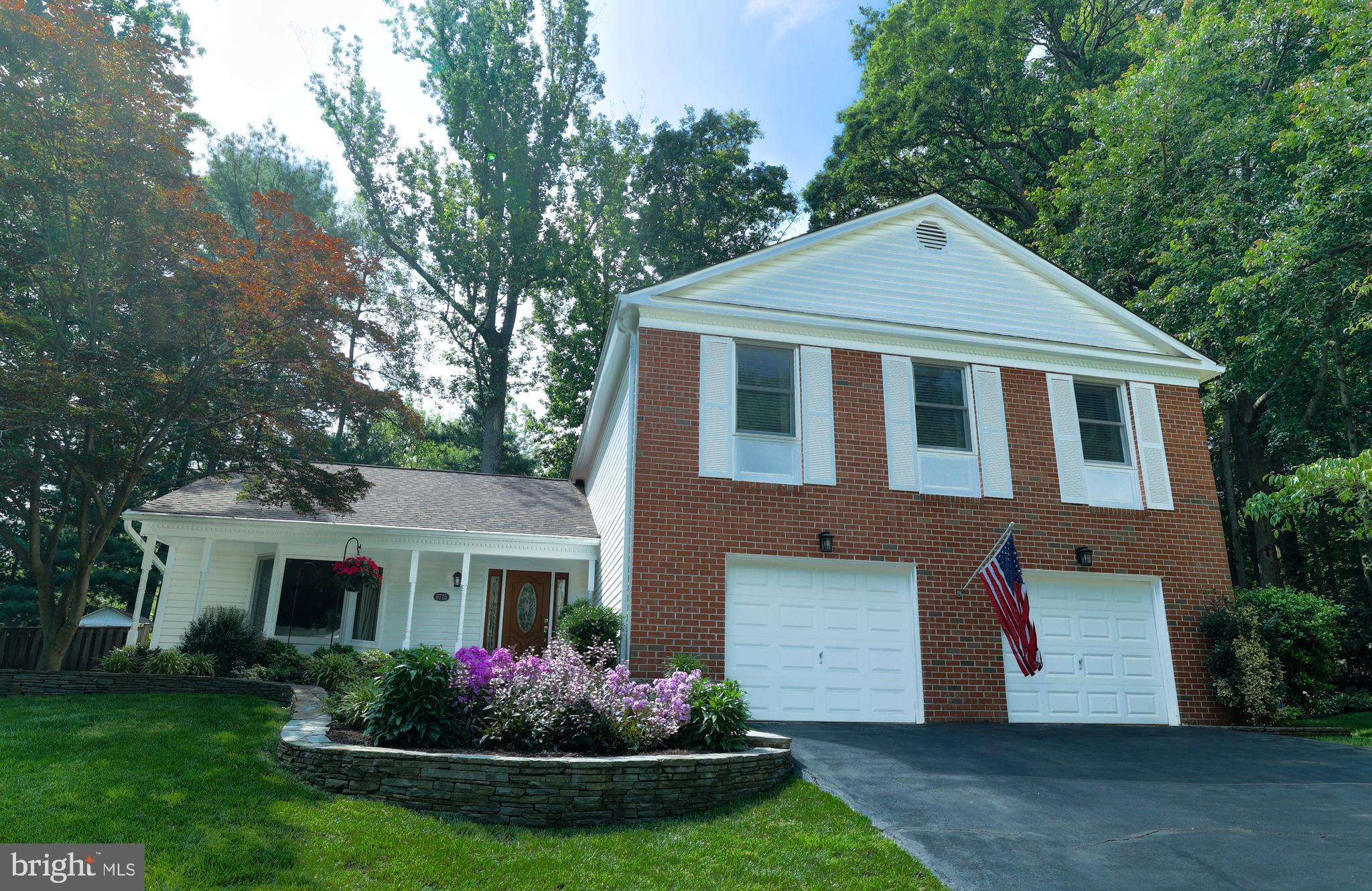 BURKE RIDGE CLUSTER - Residential