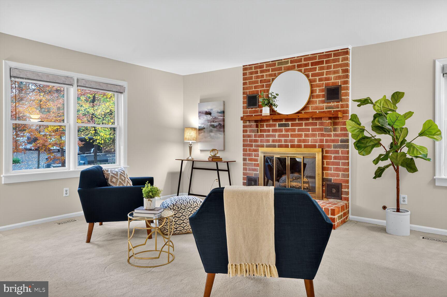 BURKE RIDGE CLUSTER - Residential