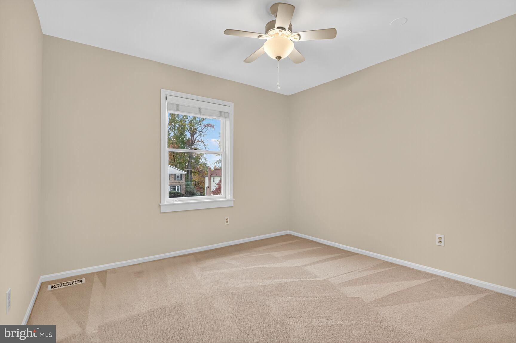 BURKE RIDGE CLUSTER - Residential