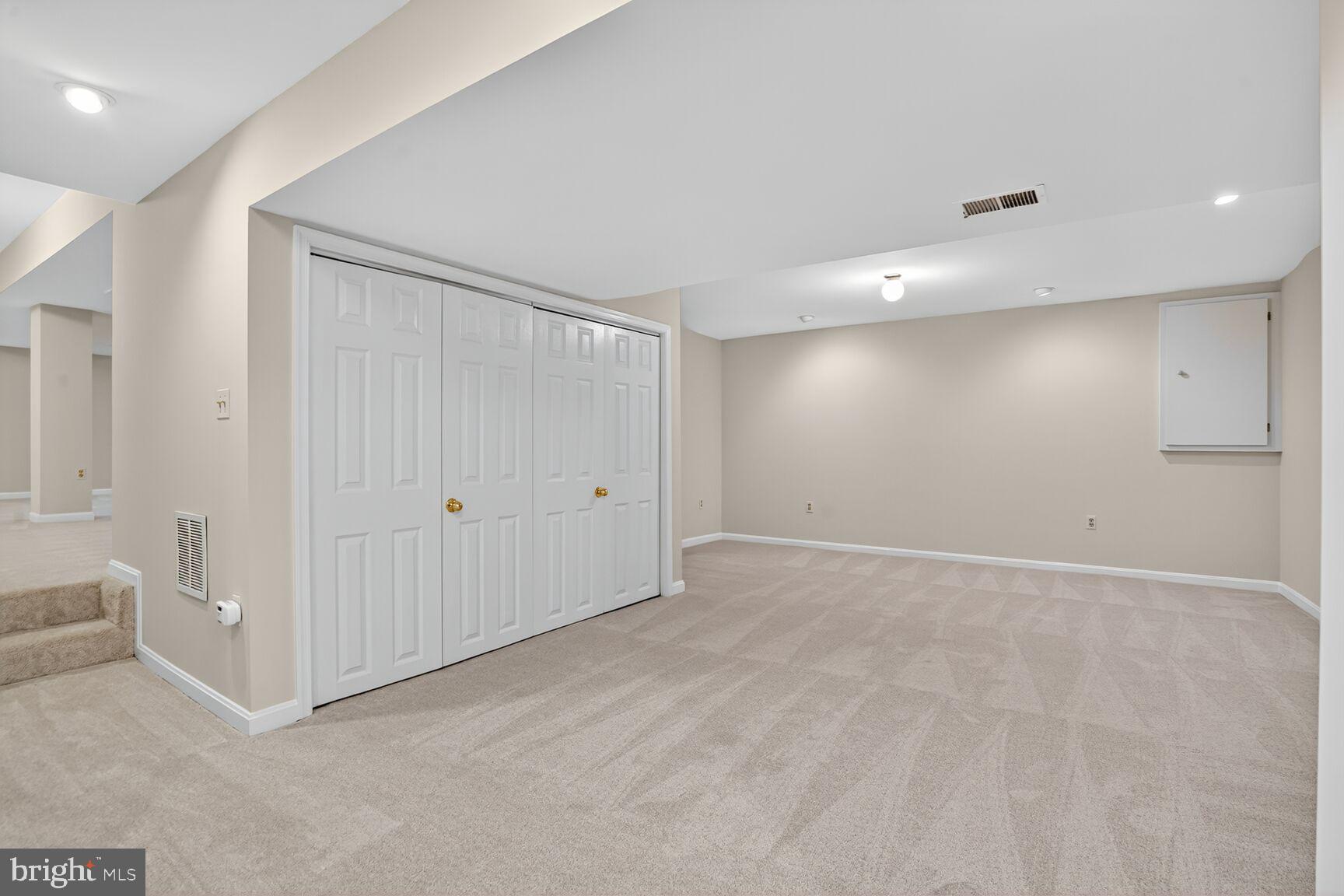 BURKE RIDGE CLUSTER - Residential