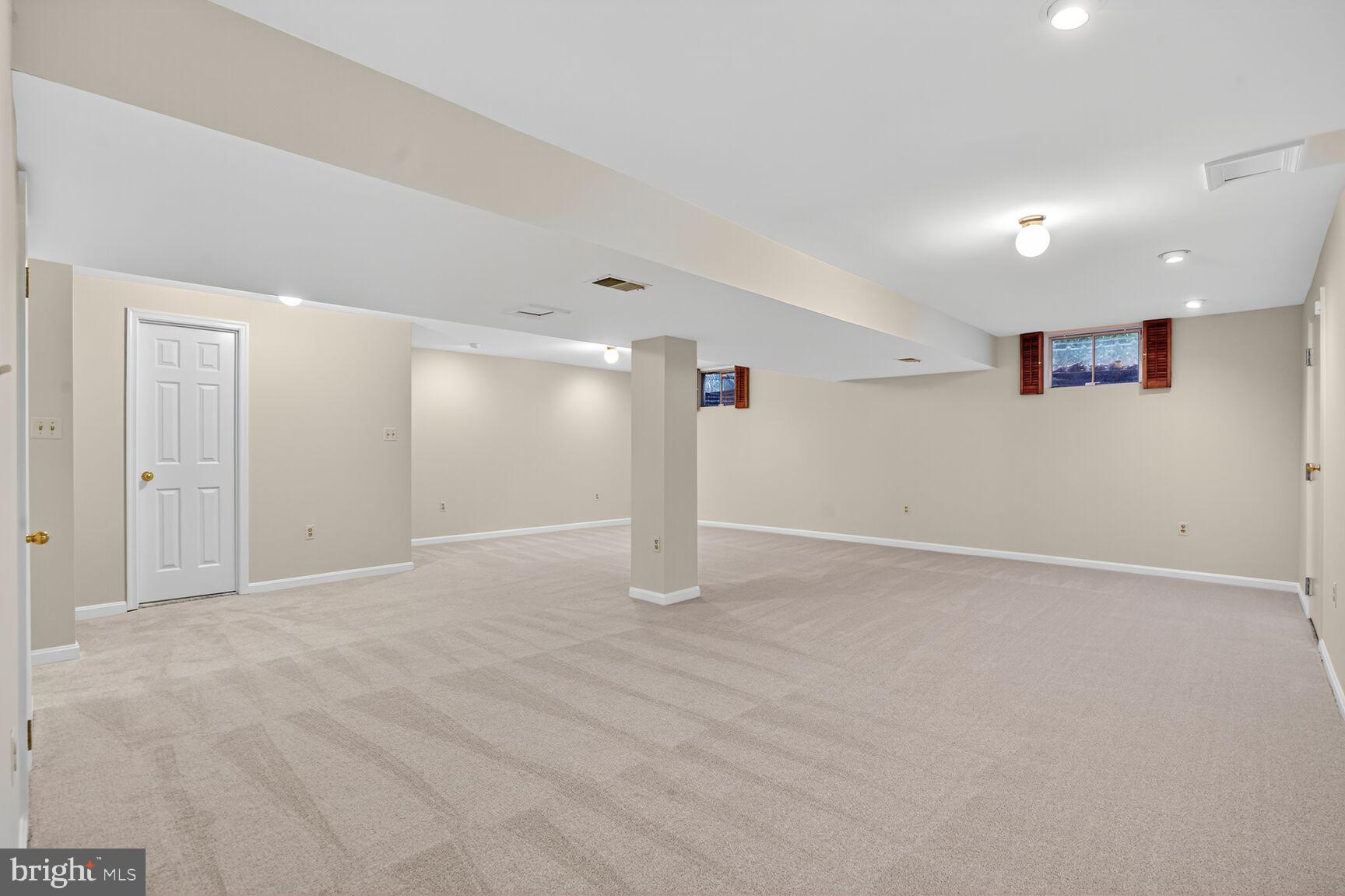 BURKE RIDGE CLUSTER - Residential